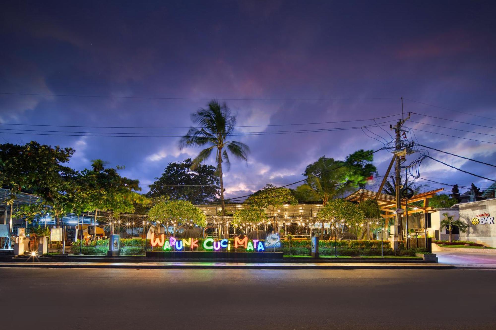 Resort Grand Istana Rama