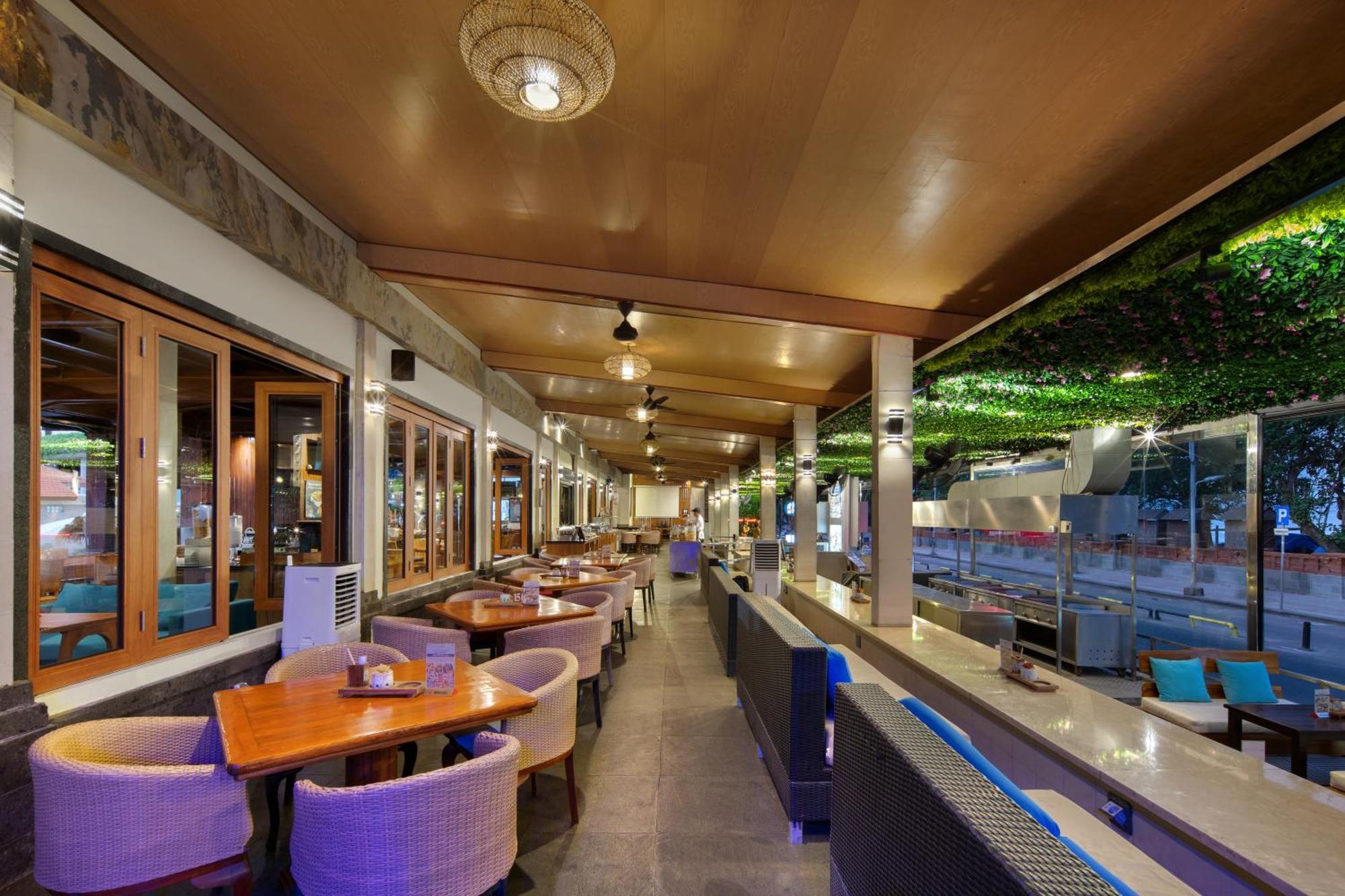 Grand Istana Rama Resort Kuta (Bali)