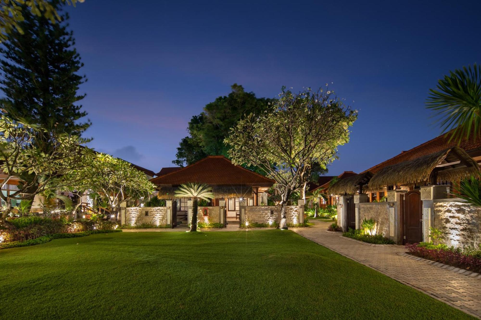 Grand Istana Rama