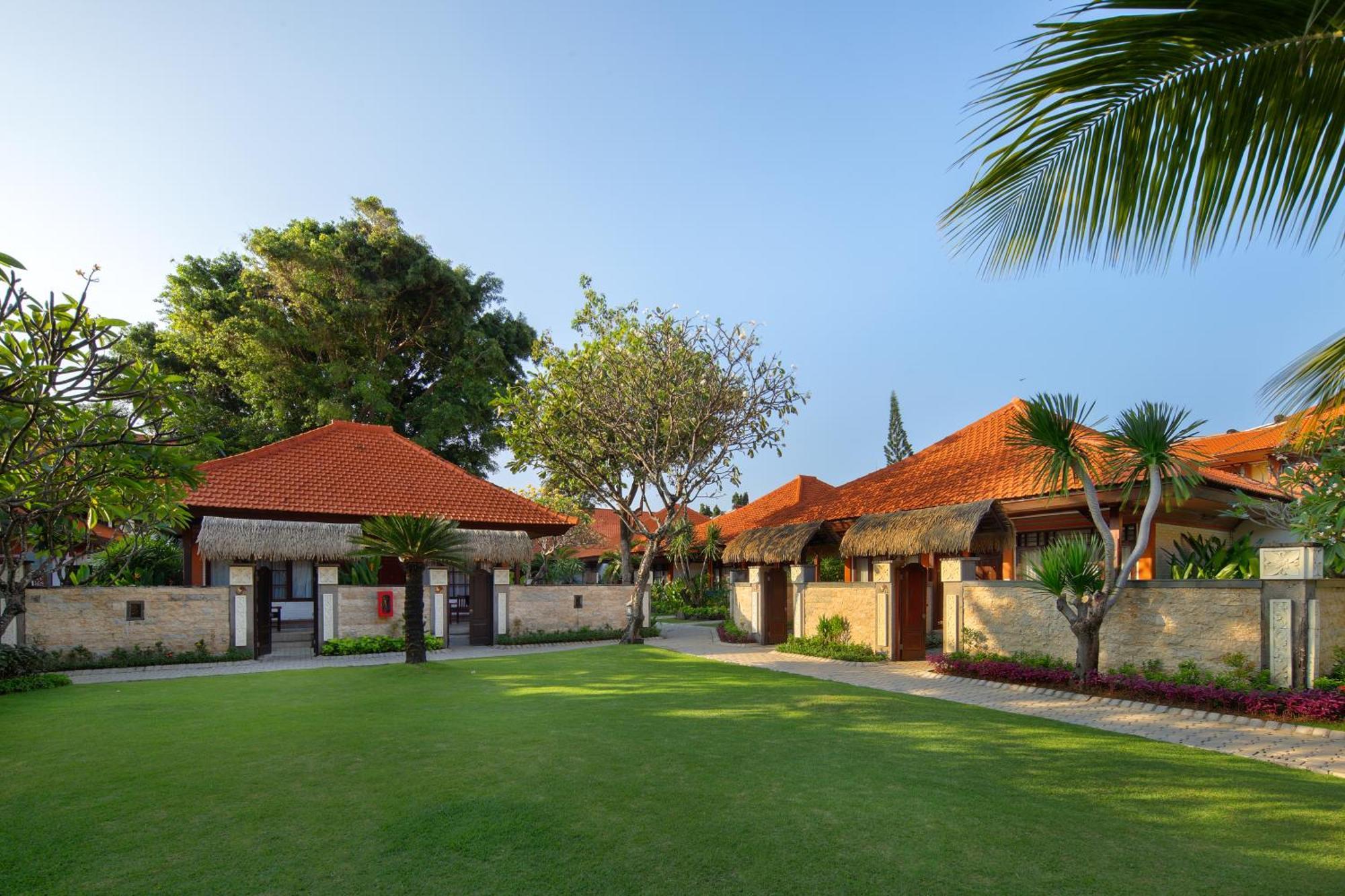 Grand Istana Rama Resort 4*