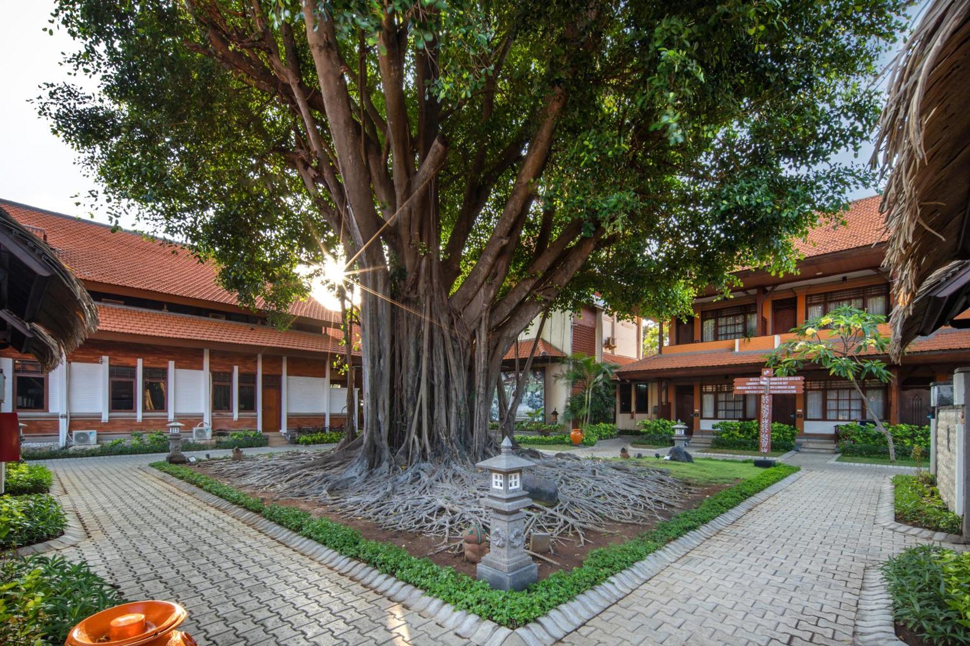 Resort Grand Istana Rama Kuta (Bali)