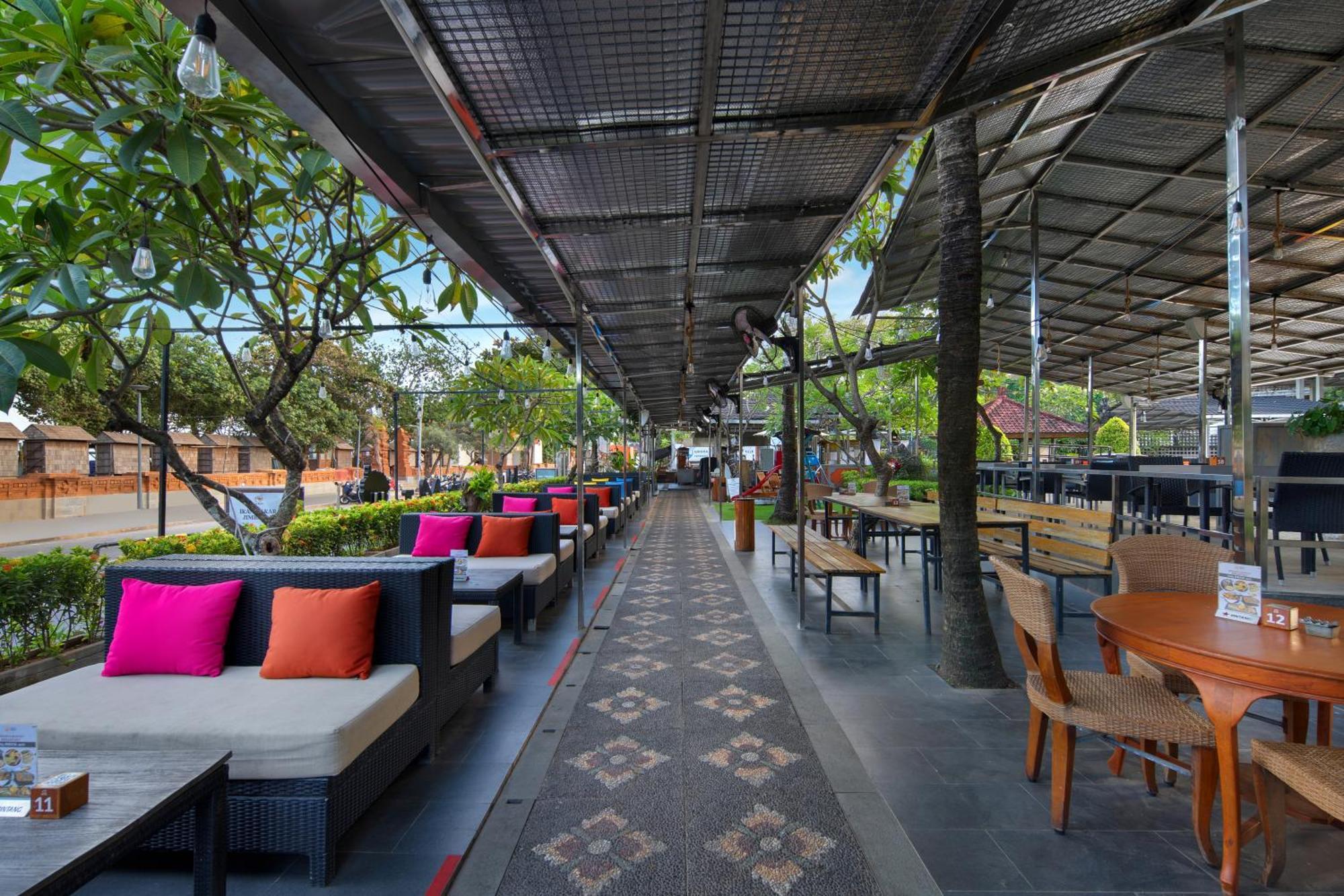 Grand Istana Rama 4* Kuta (Bali)