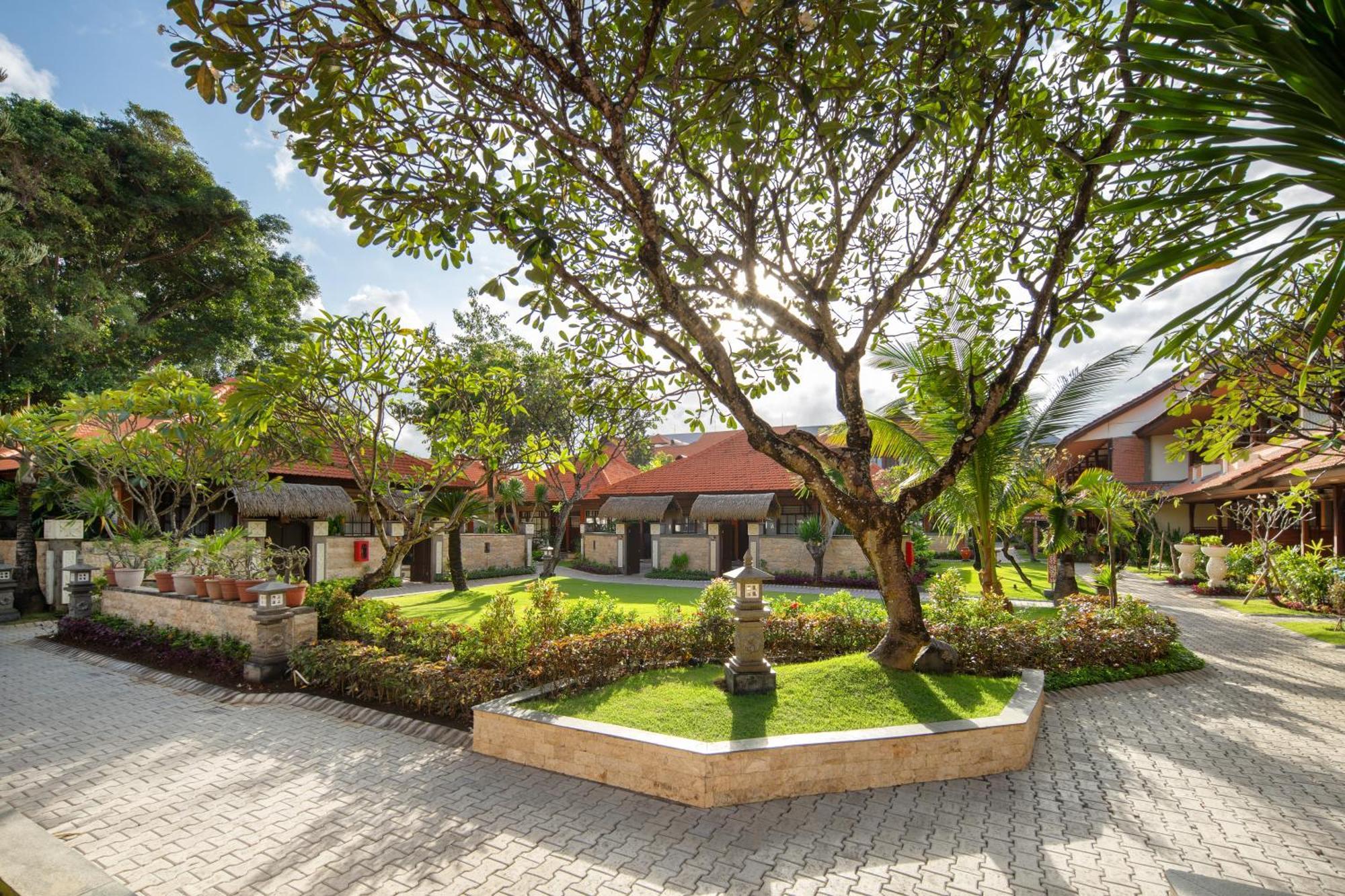 Resort Grand Istana Rama Kuta (Bali)
