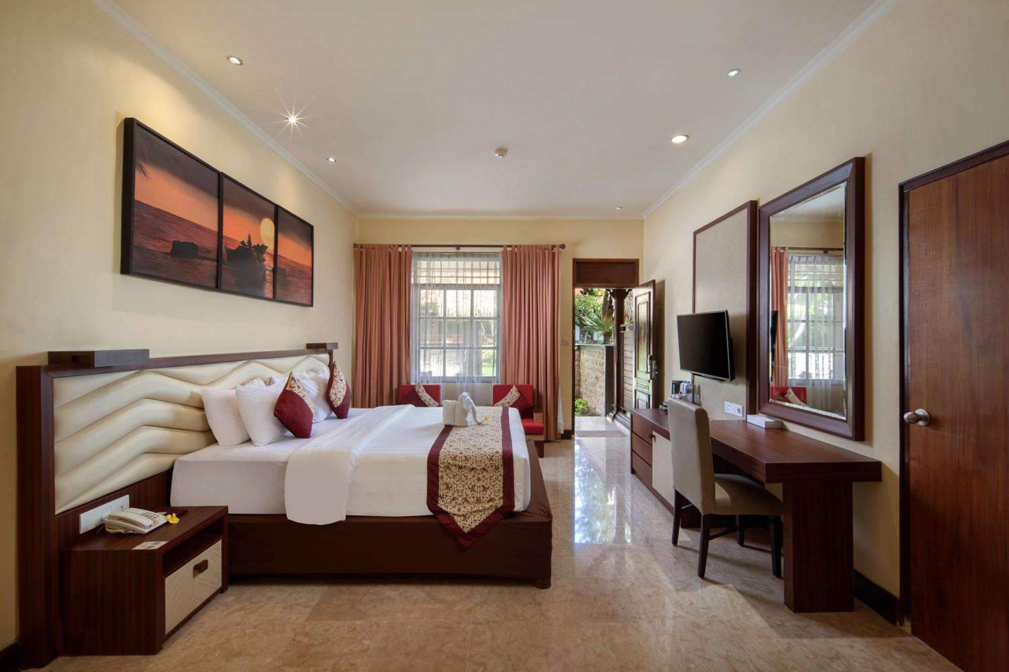 Resort Grand Istana Rama Kuta (Bali)