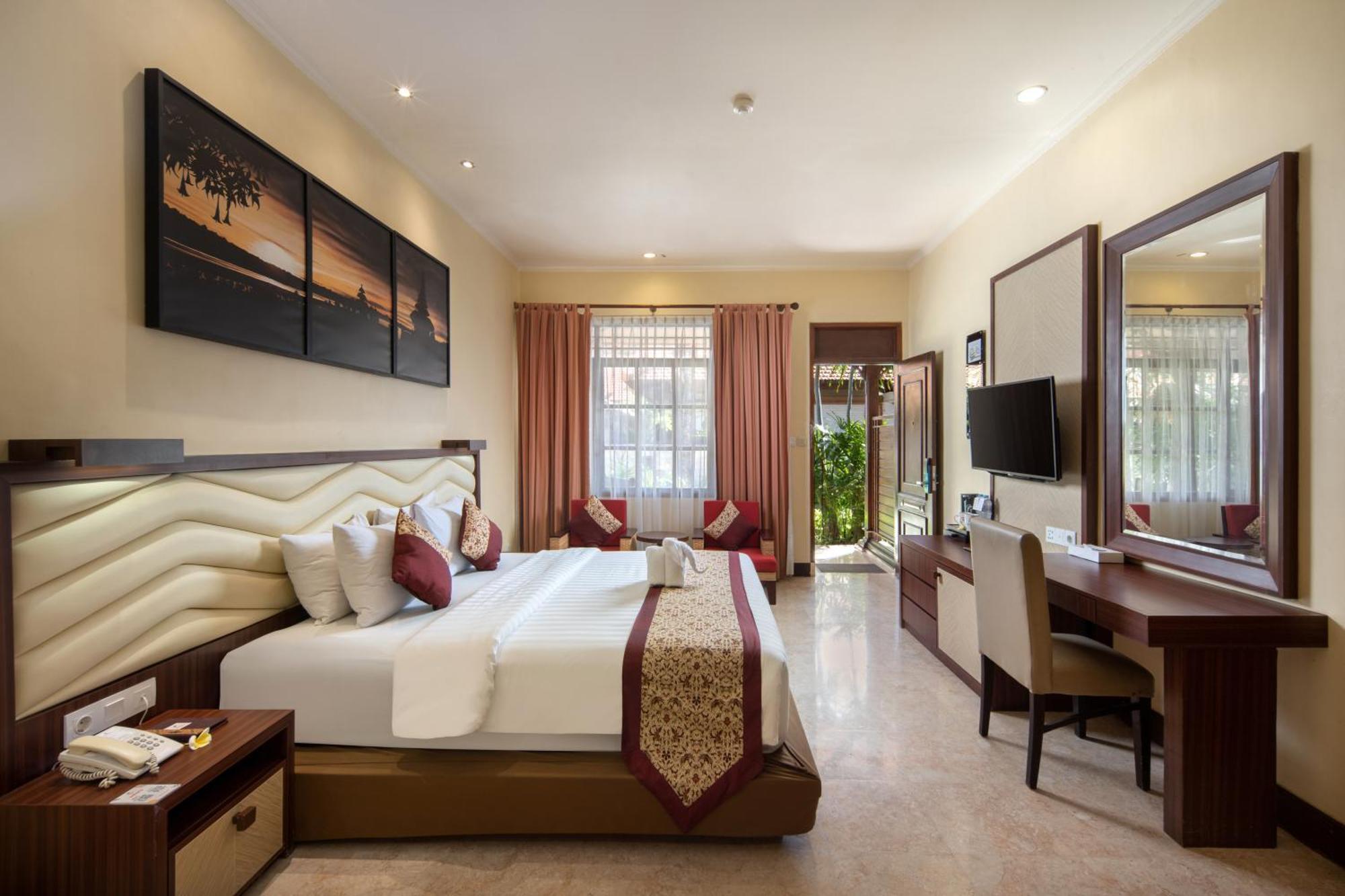 Grand Istana Rama 4*