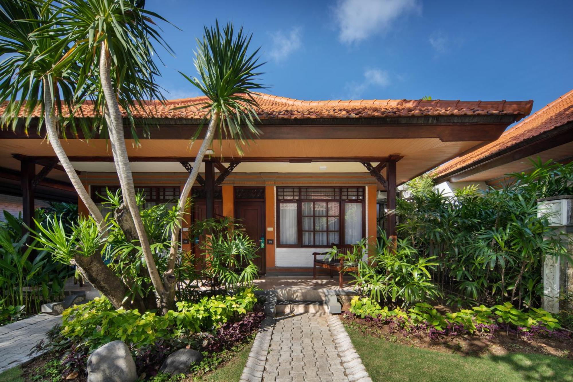Resort Grand Istana Rama Kuta (Bali)