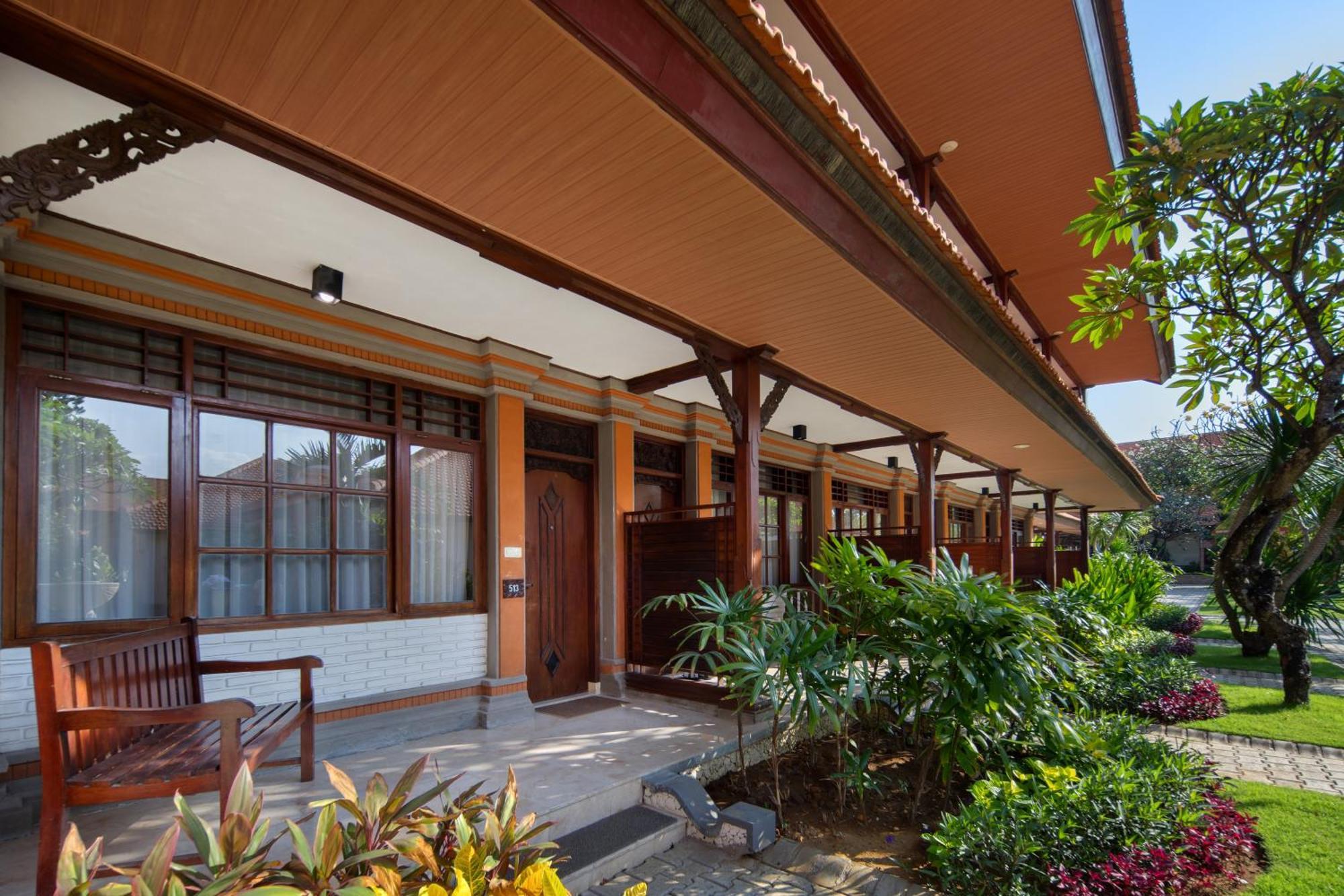 Resort Grand Istana Rama