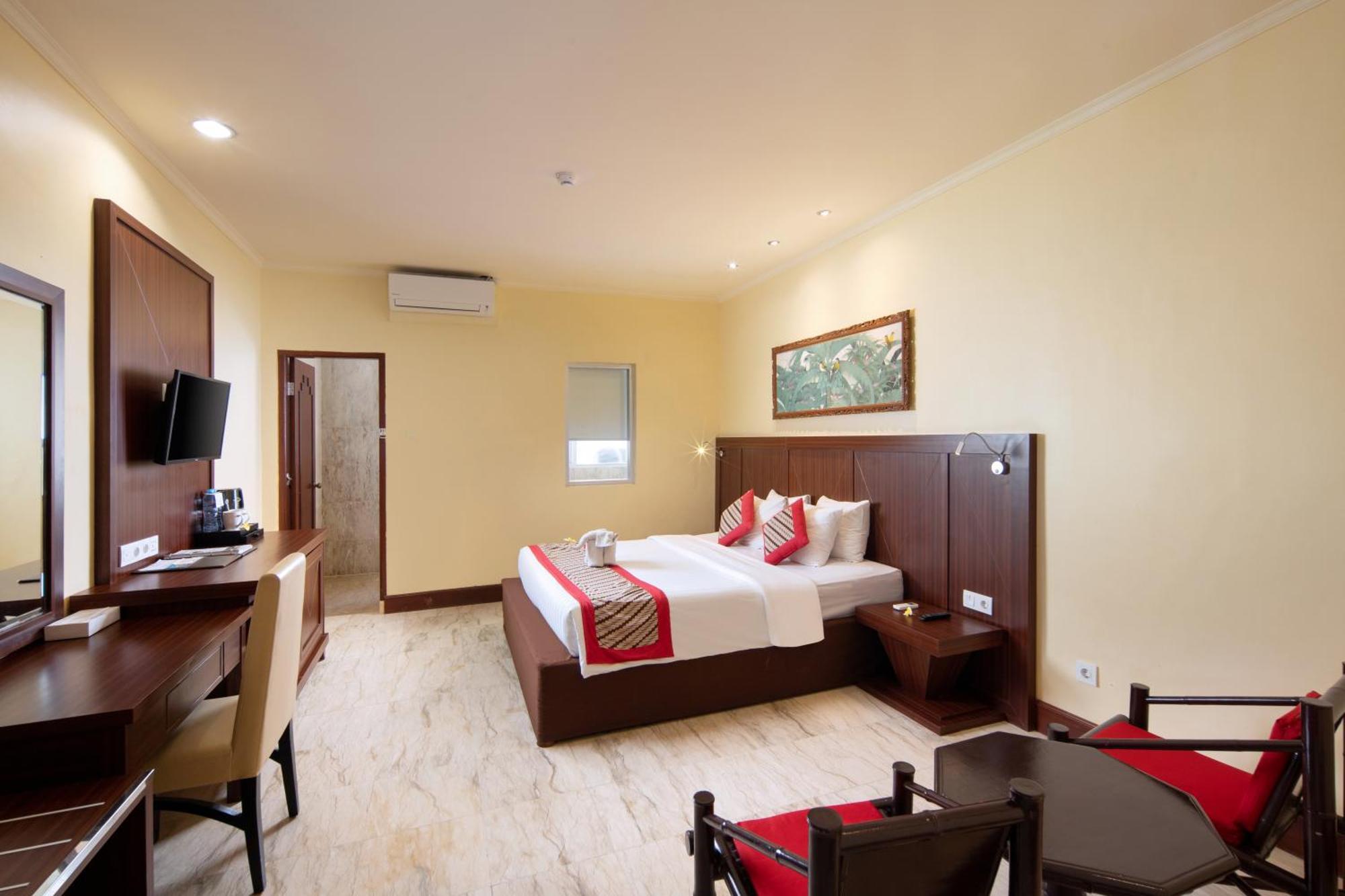 Grand Istana Rama 4*