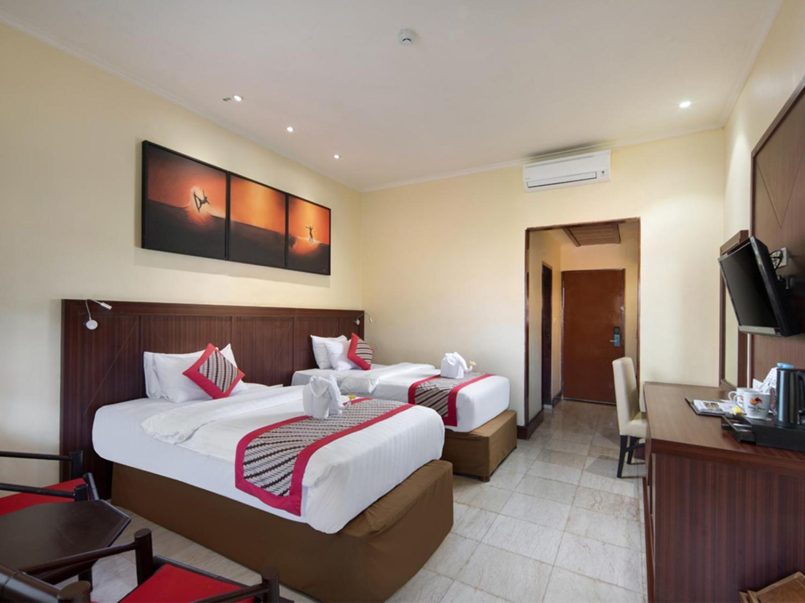 Resort Grand Istana Rama Kuta (Bali)