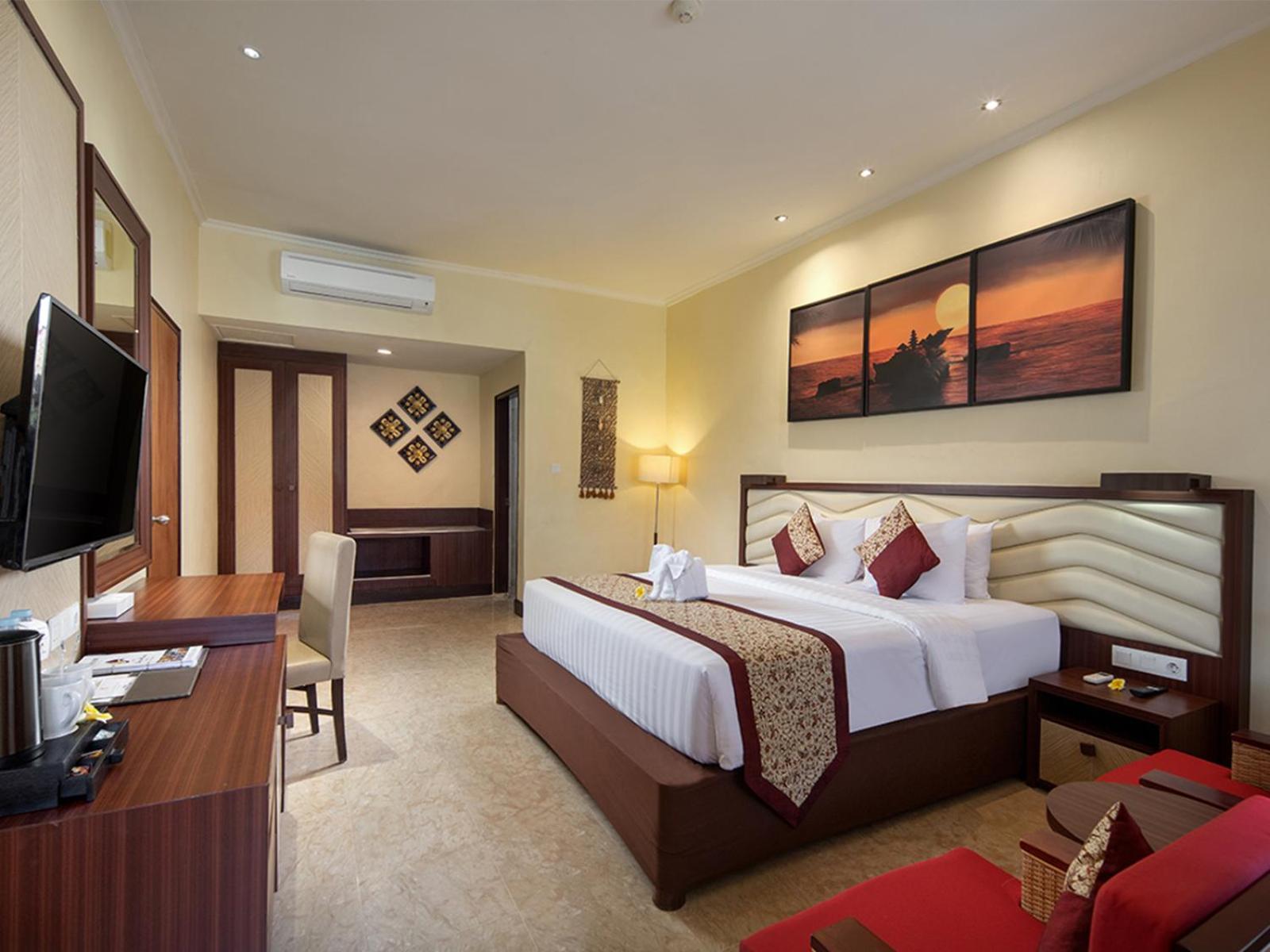 Grand Istana Rama Resort Kuta (Bali)