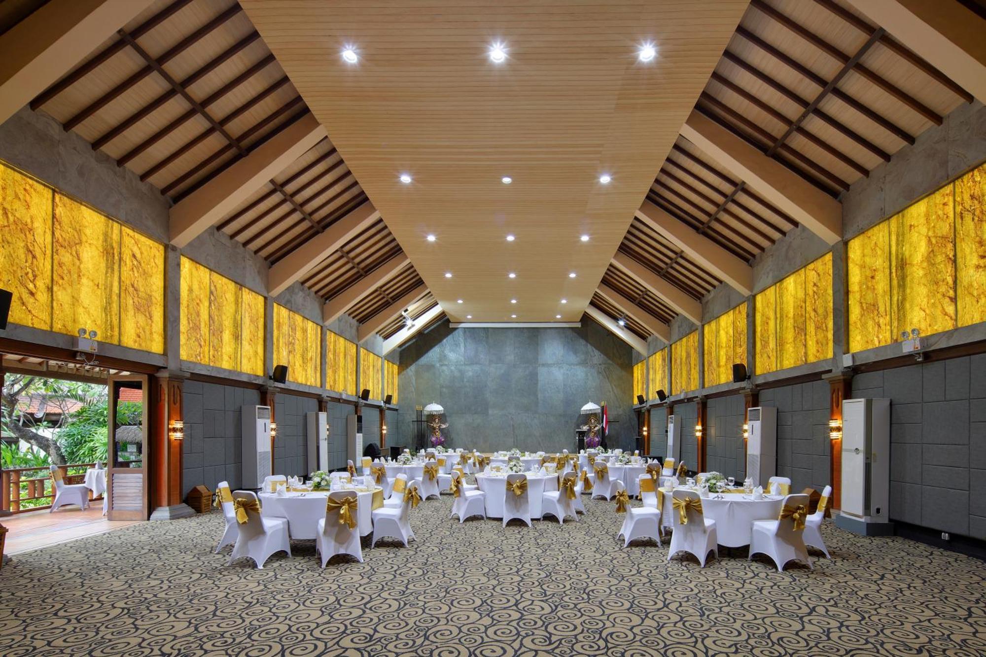 Resort Grand Istana Rama Kuta (Bali)