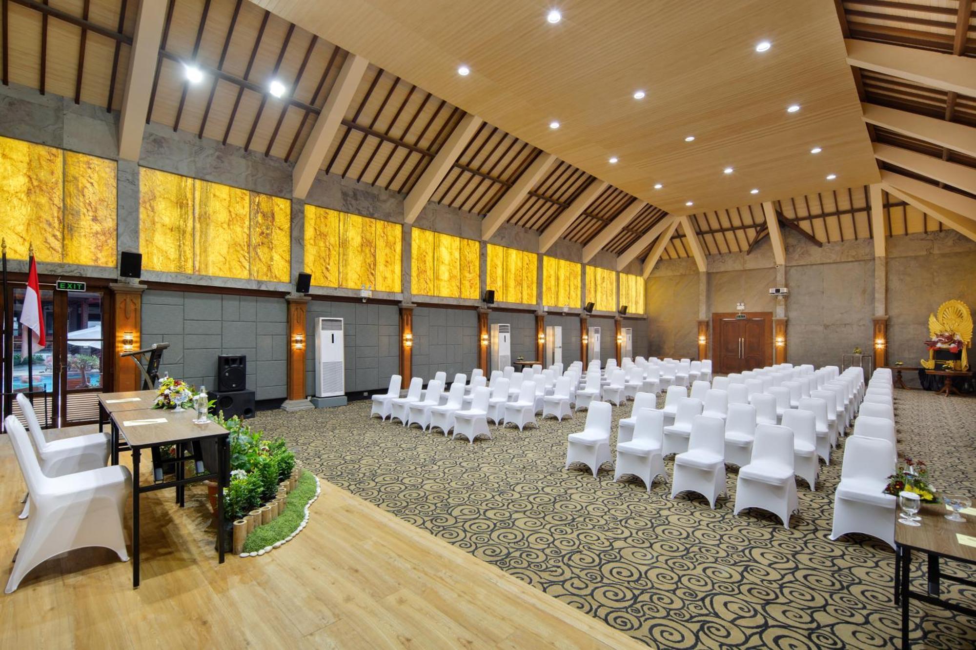 Grand Istana Rama 4*
