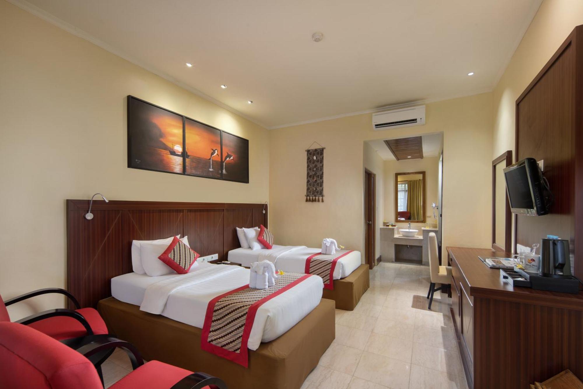 Grand Istana Rama 4* Kuta (Bali)