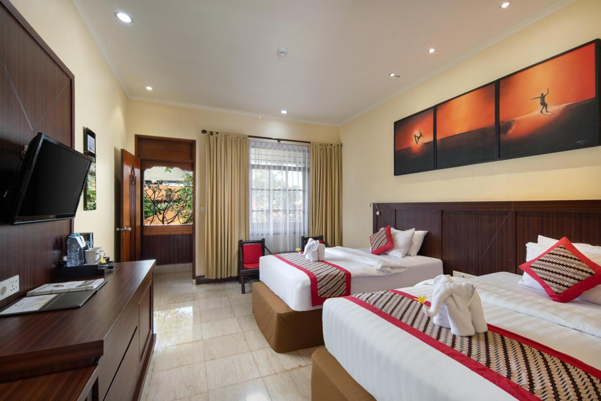 Grand Istana Rama Resort 4*