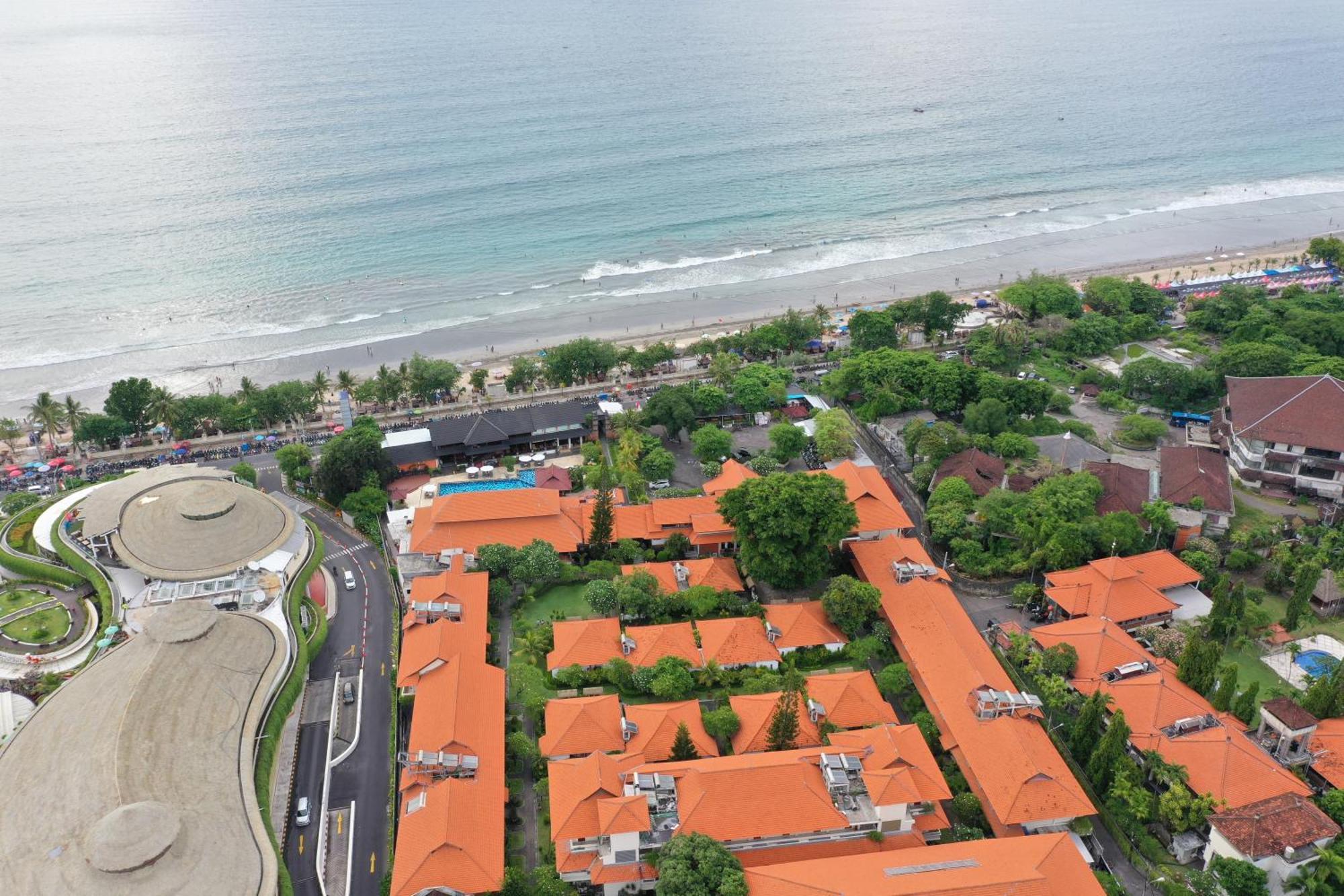 Grand Istana Rama Resort Kuta (Bali)