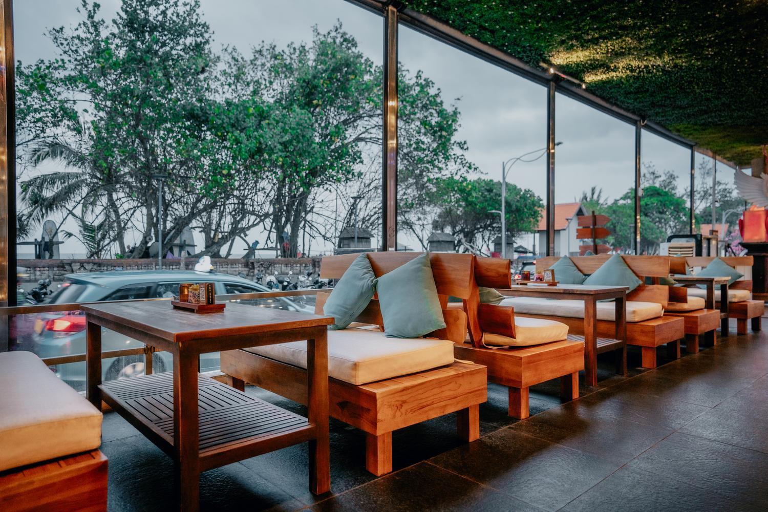 Resort Grand Istana Rama