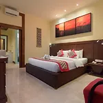 Grand Istana Rama Hotel