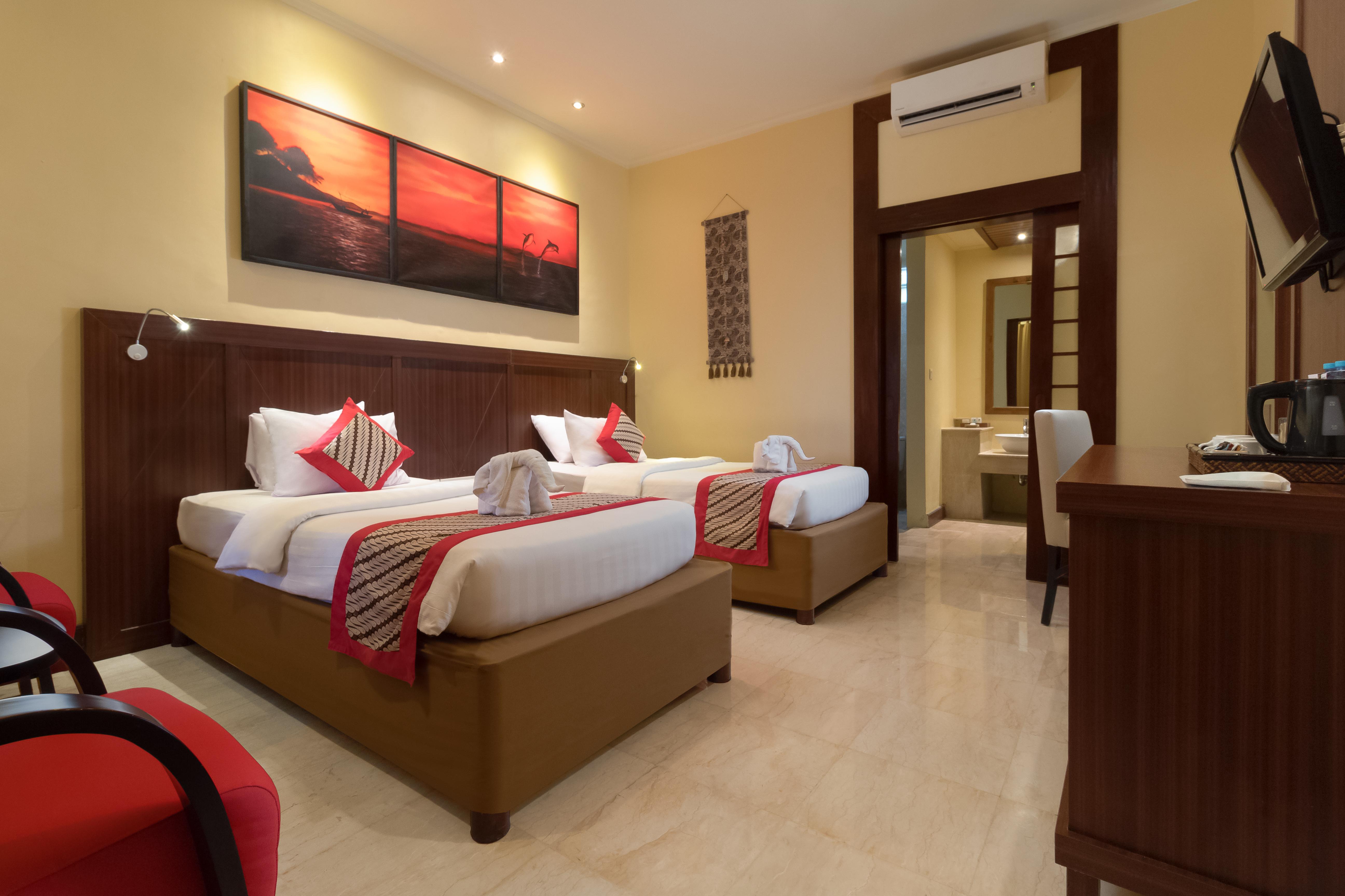 Grand Istana Rama Resort 4*