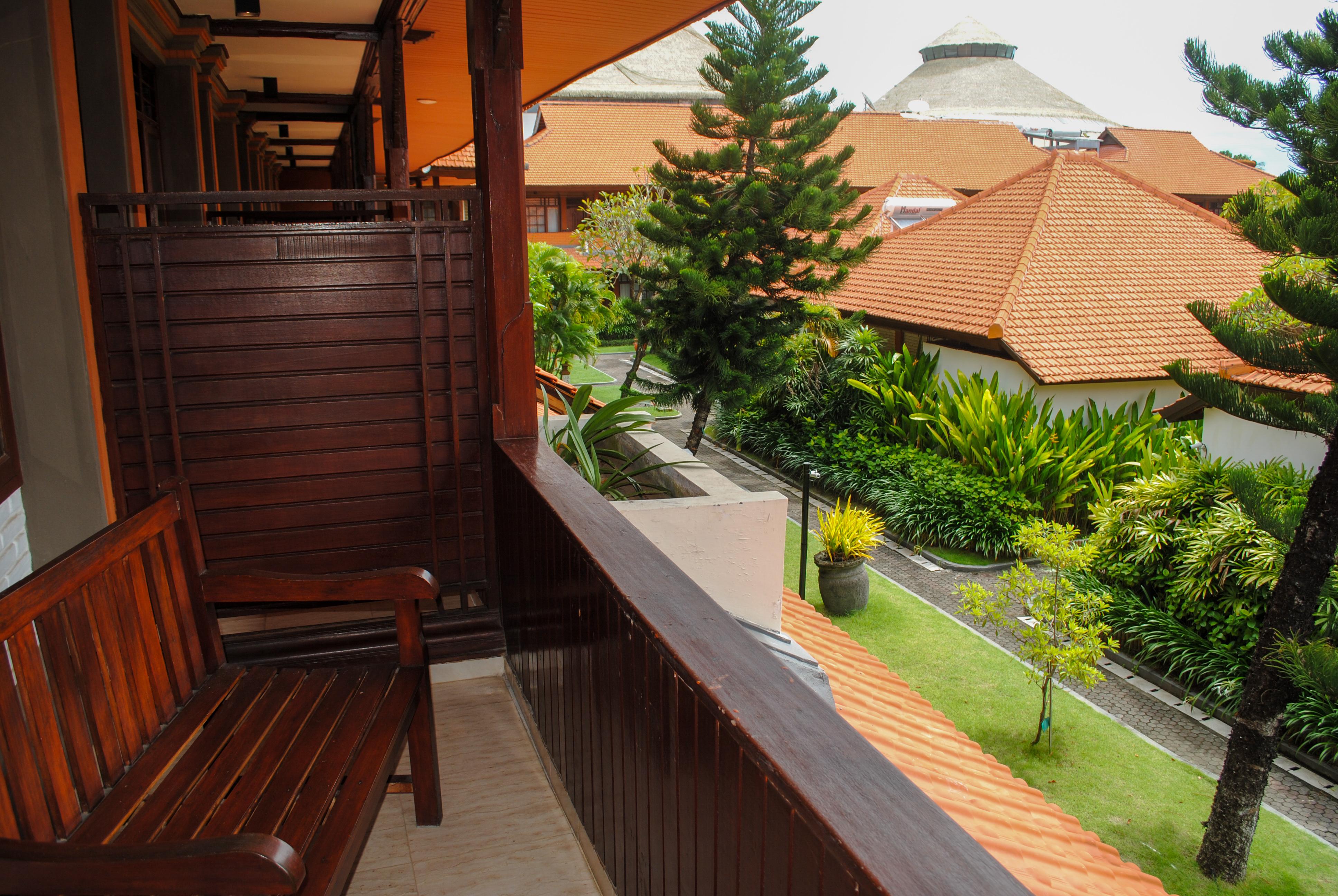 Resort Grand Istana Rama Kuta (Bali)