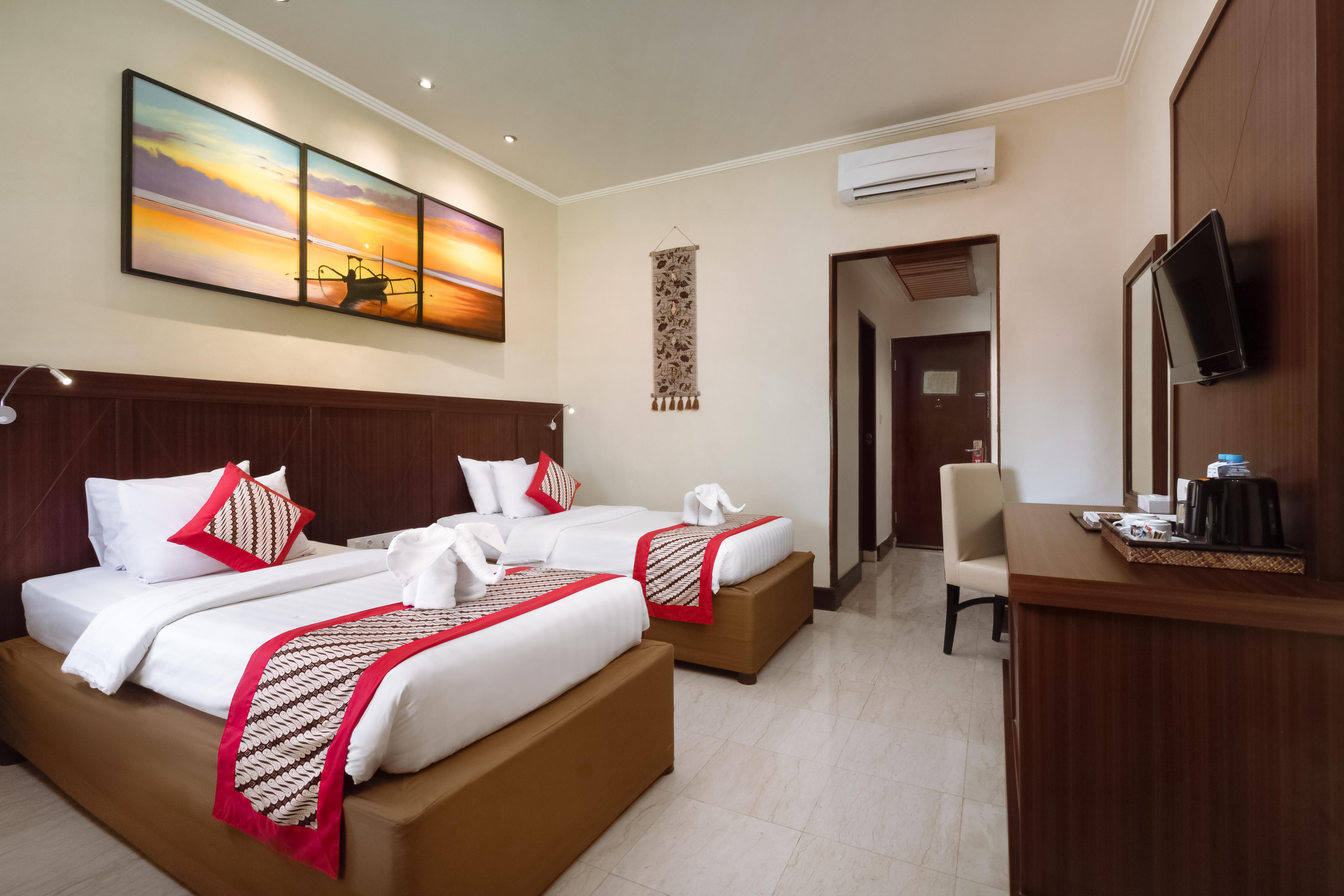 Resort Grand Istana Rama 4*
