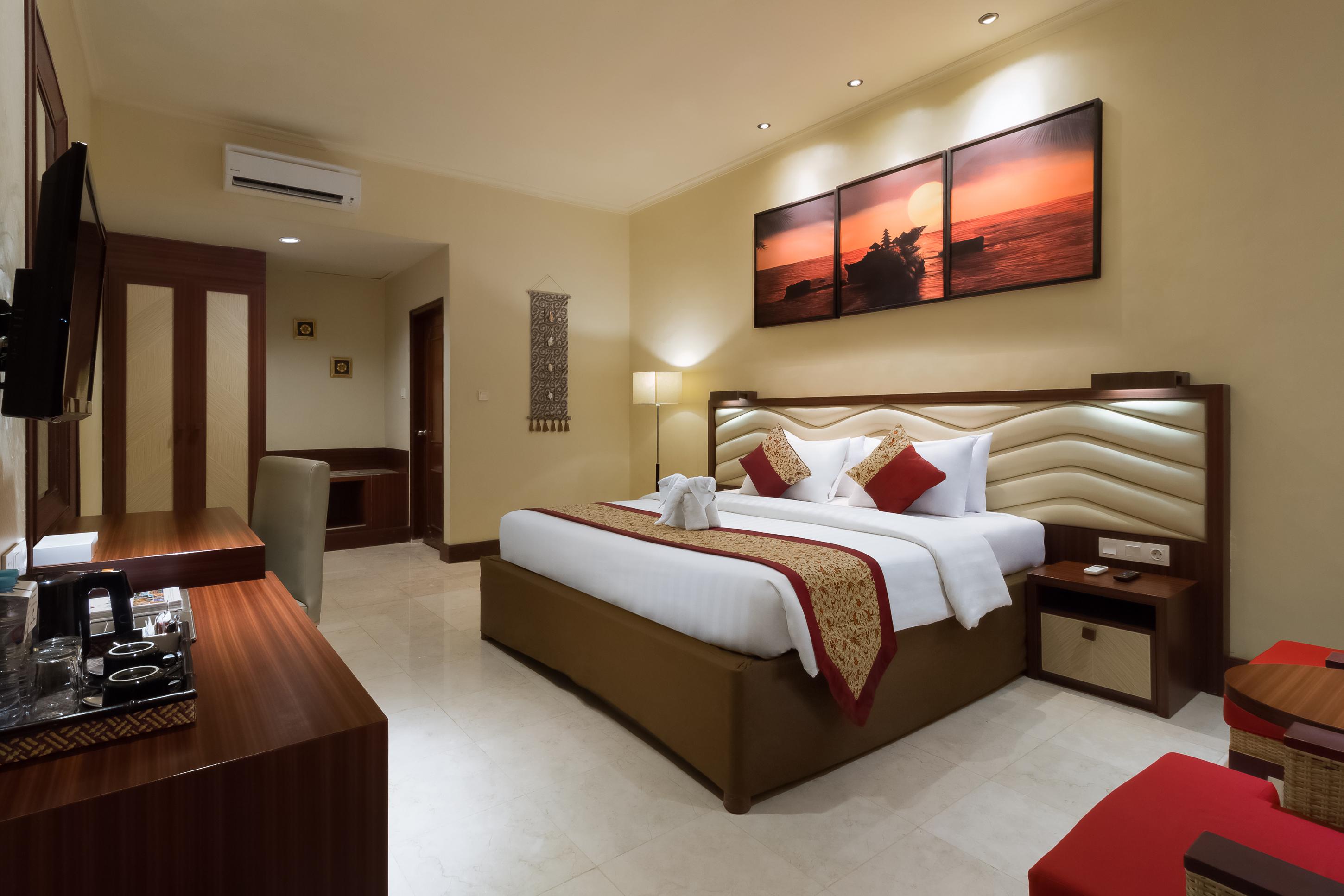 Resort Grand Istana Rama Kuta (Bali)