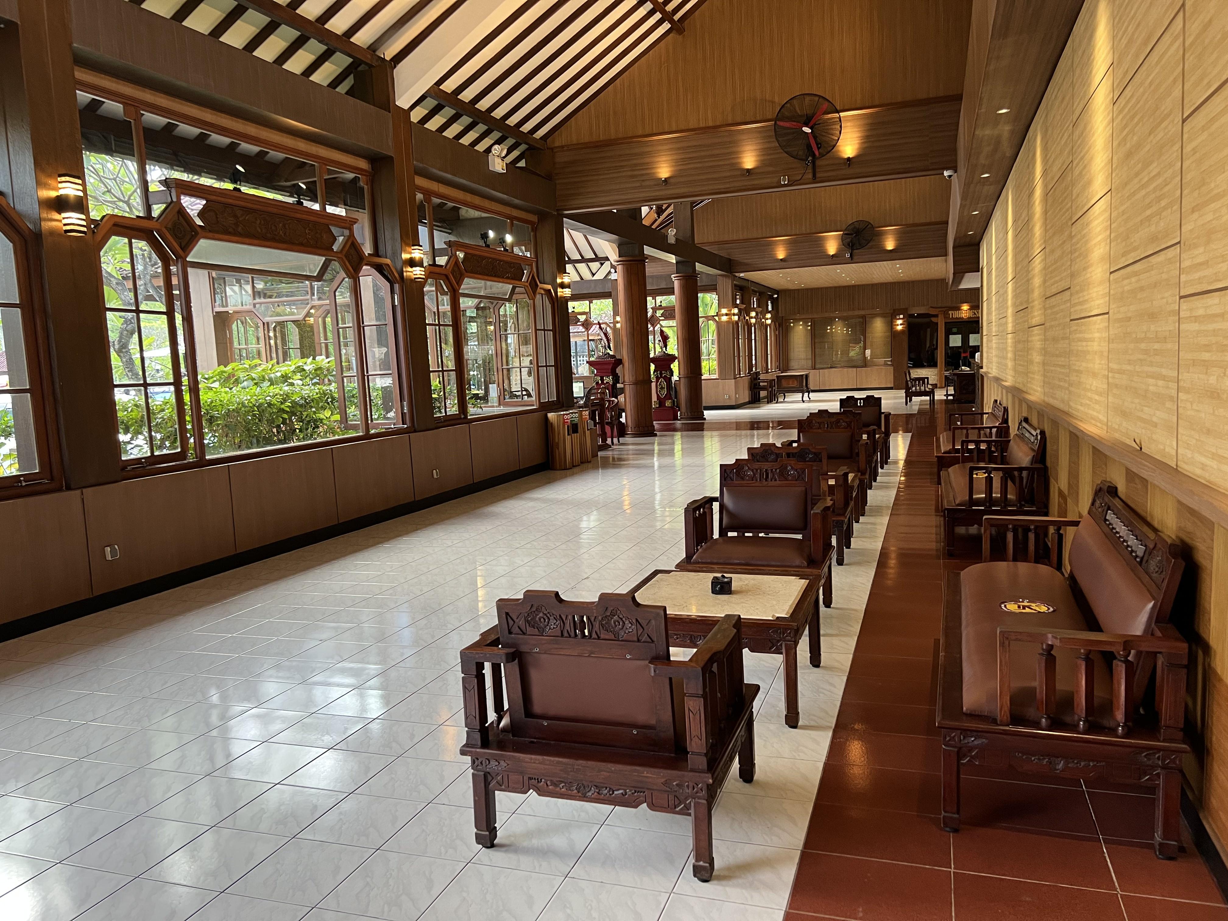 Grand Istana Rama Resort Kuta (Bali)