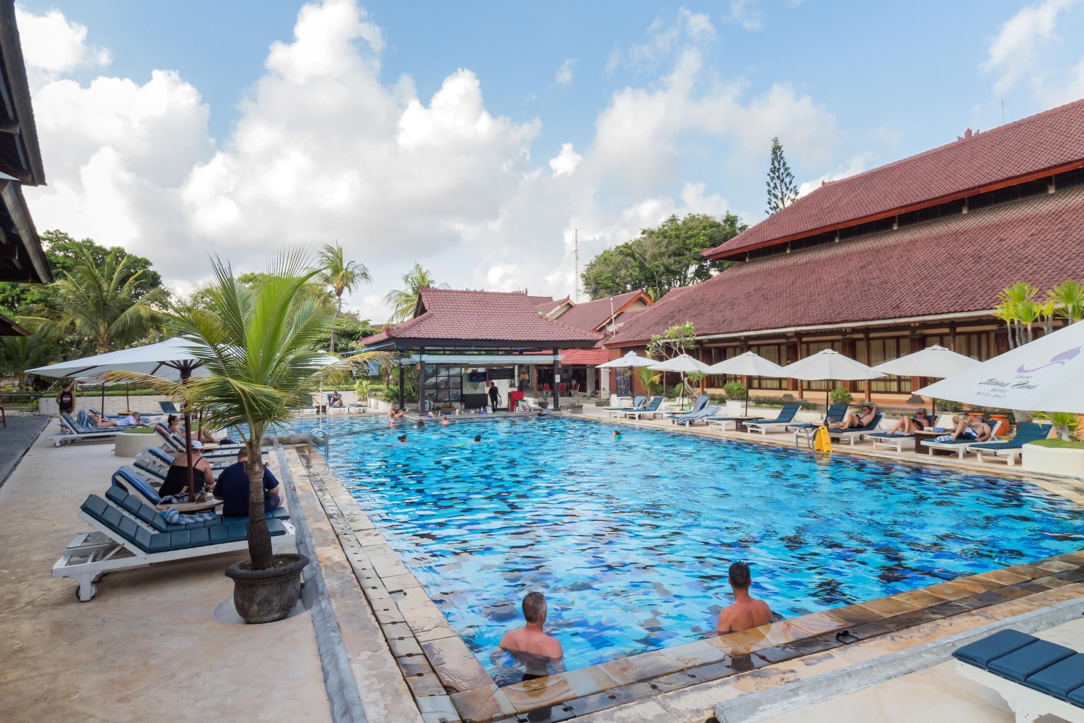 Grand Istana Rama 4*