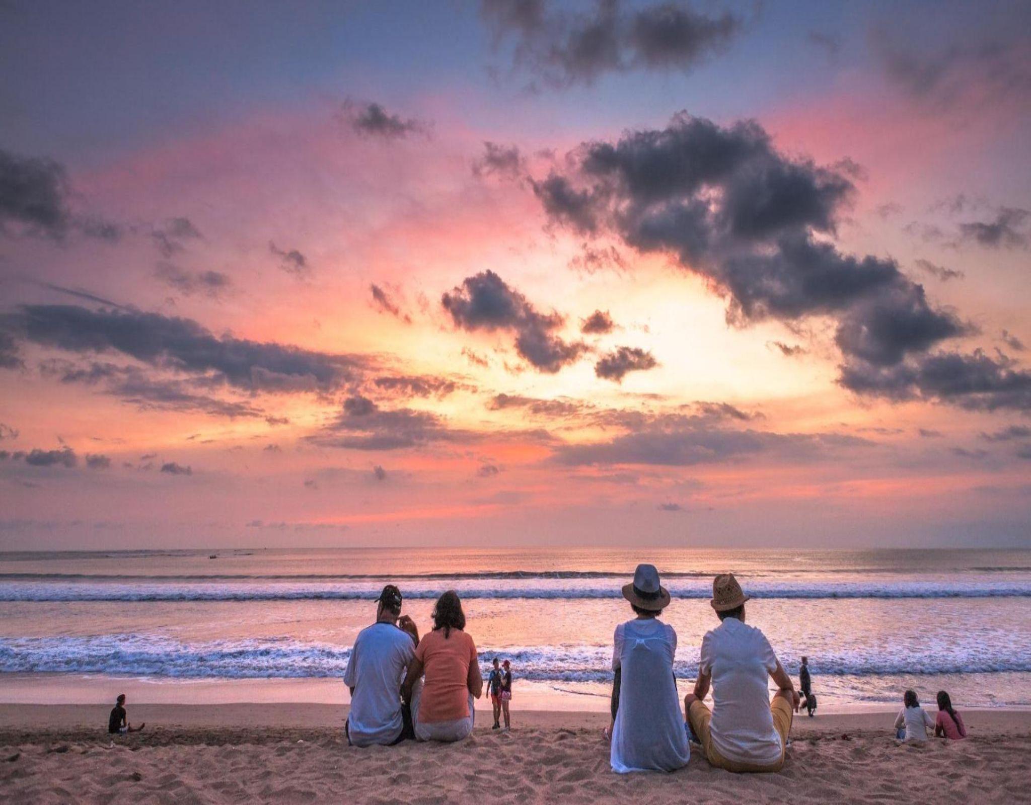 Resort Grand Istana Rama Kuta (Bali)