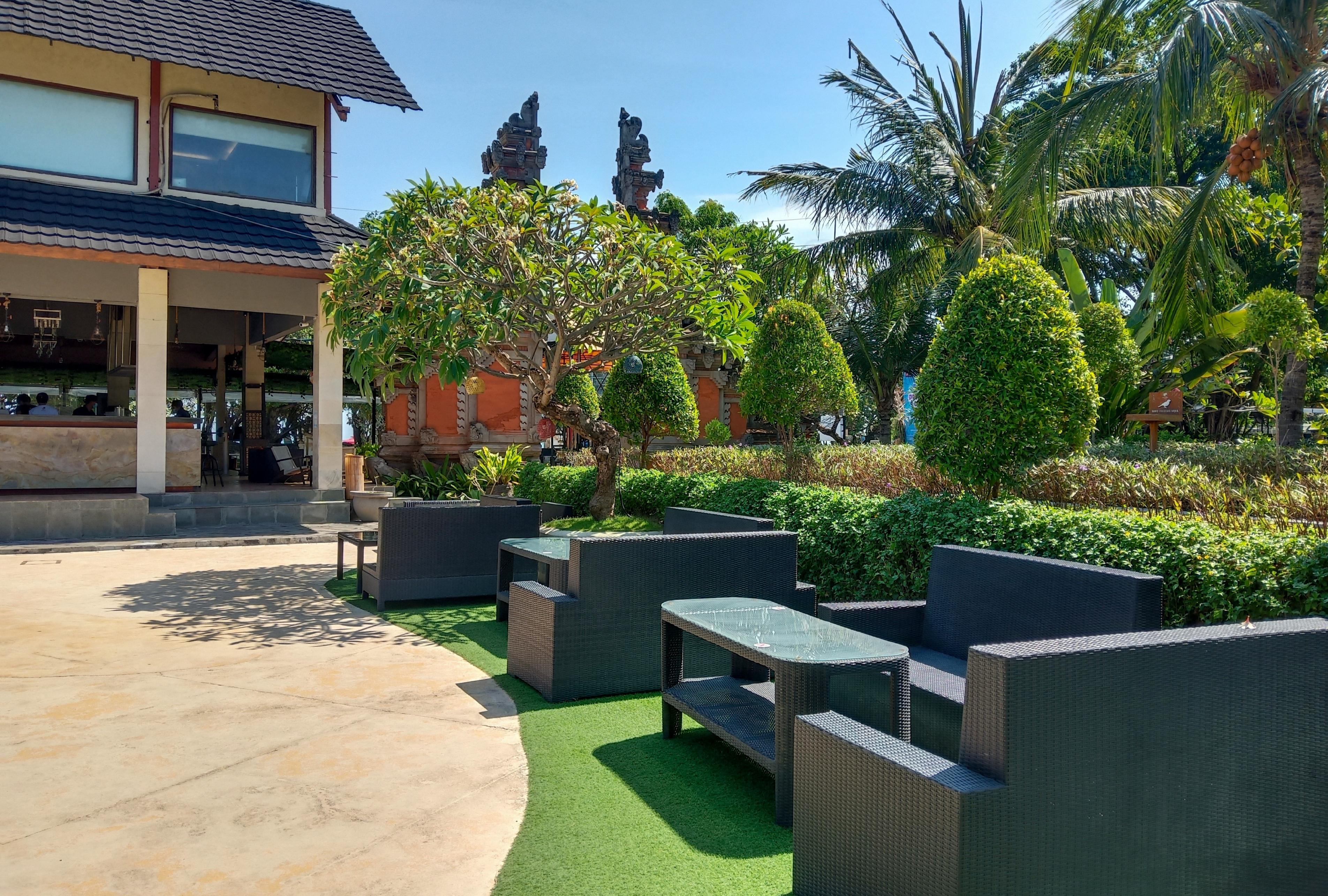 Grand Istana Rama Resor