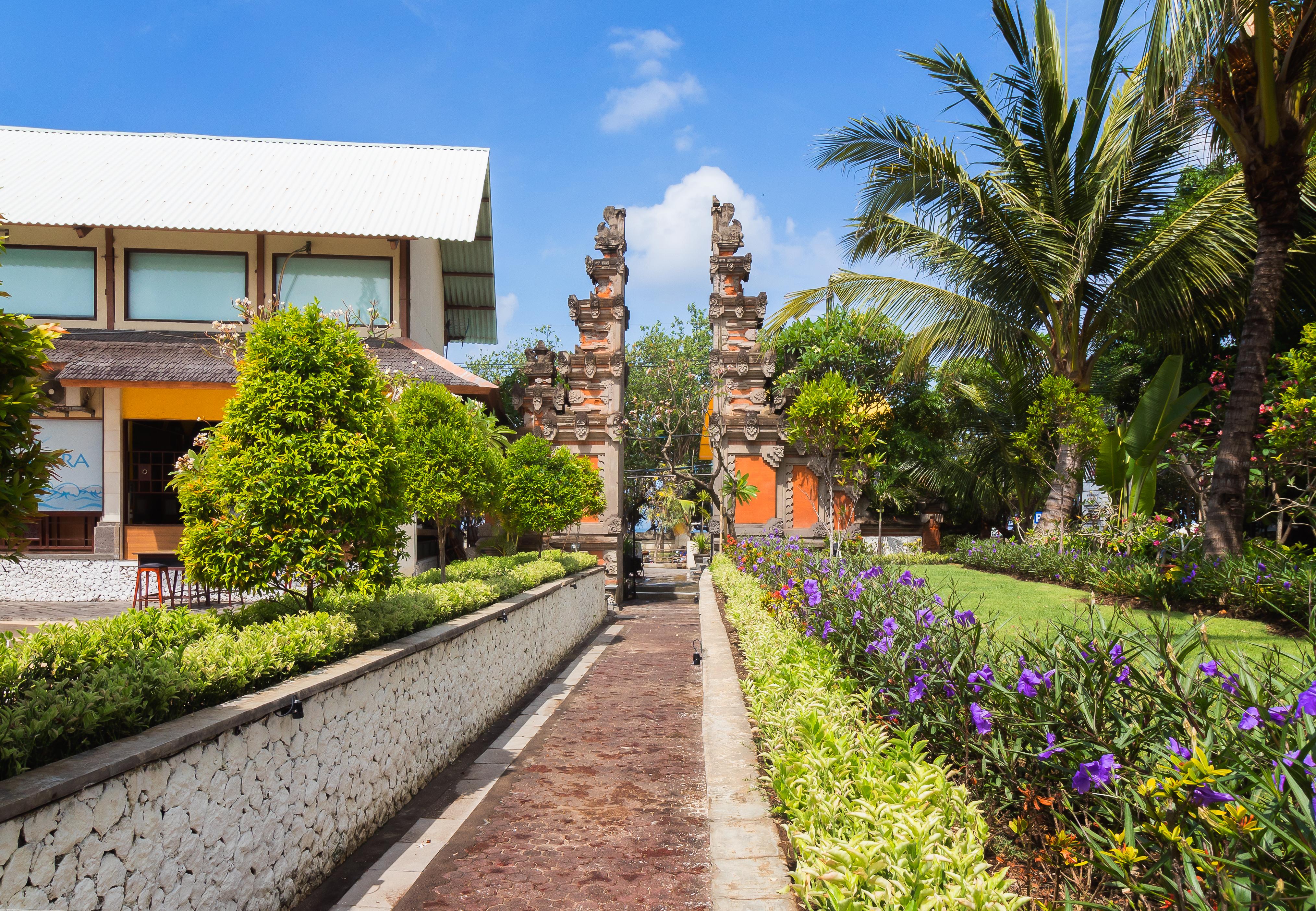 Grand Istana Rama 4*