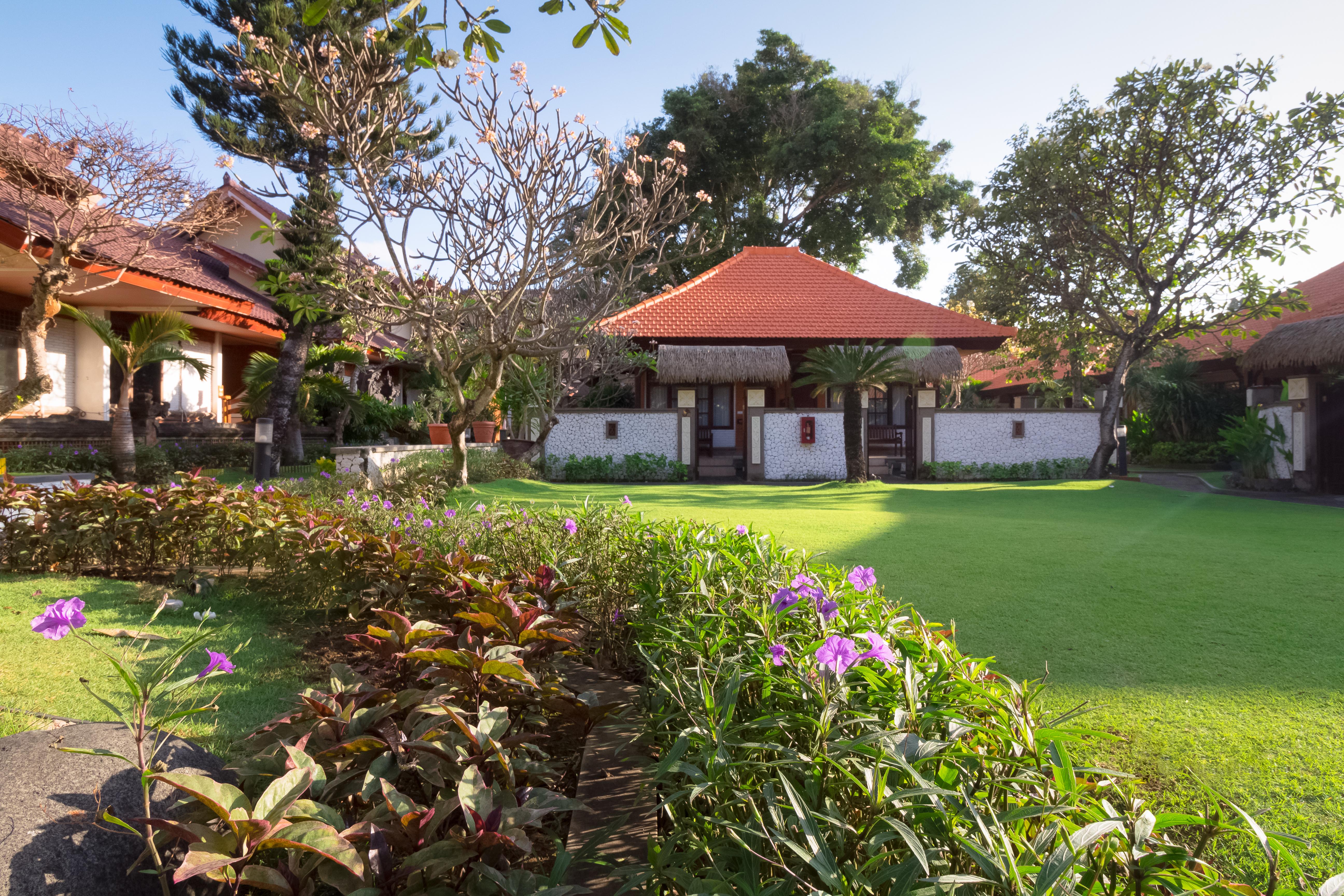 Grand Istana Rama Kuta (Bali)