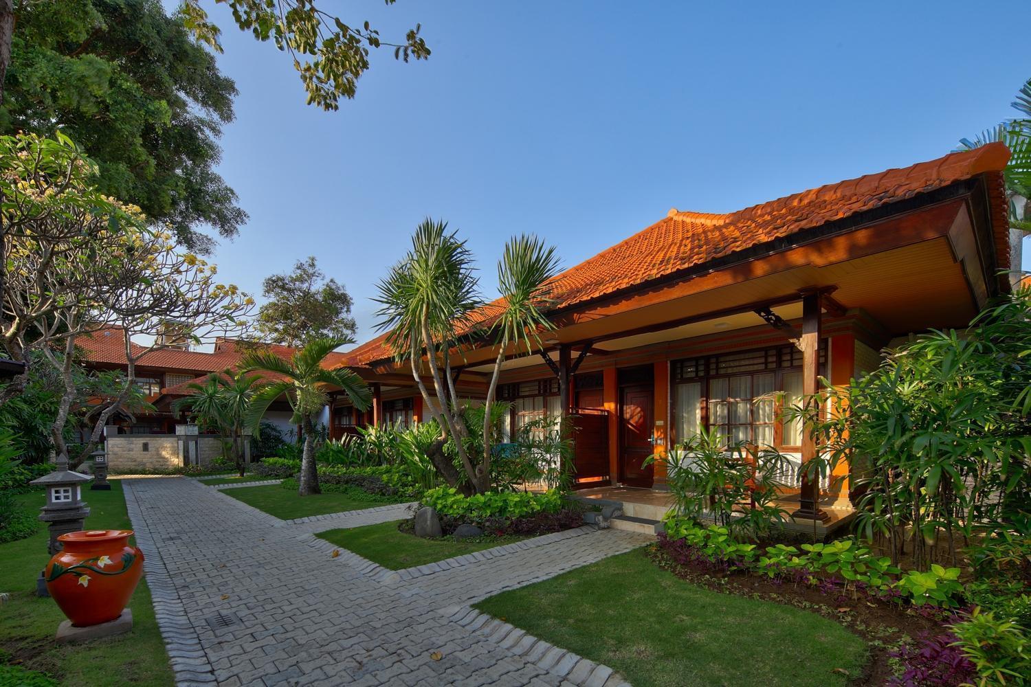 Resort Grand Istana Rama 4*