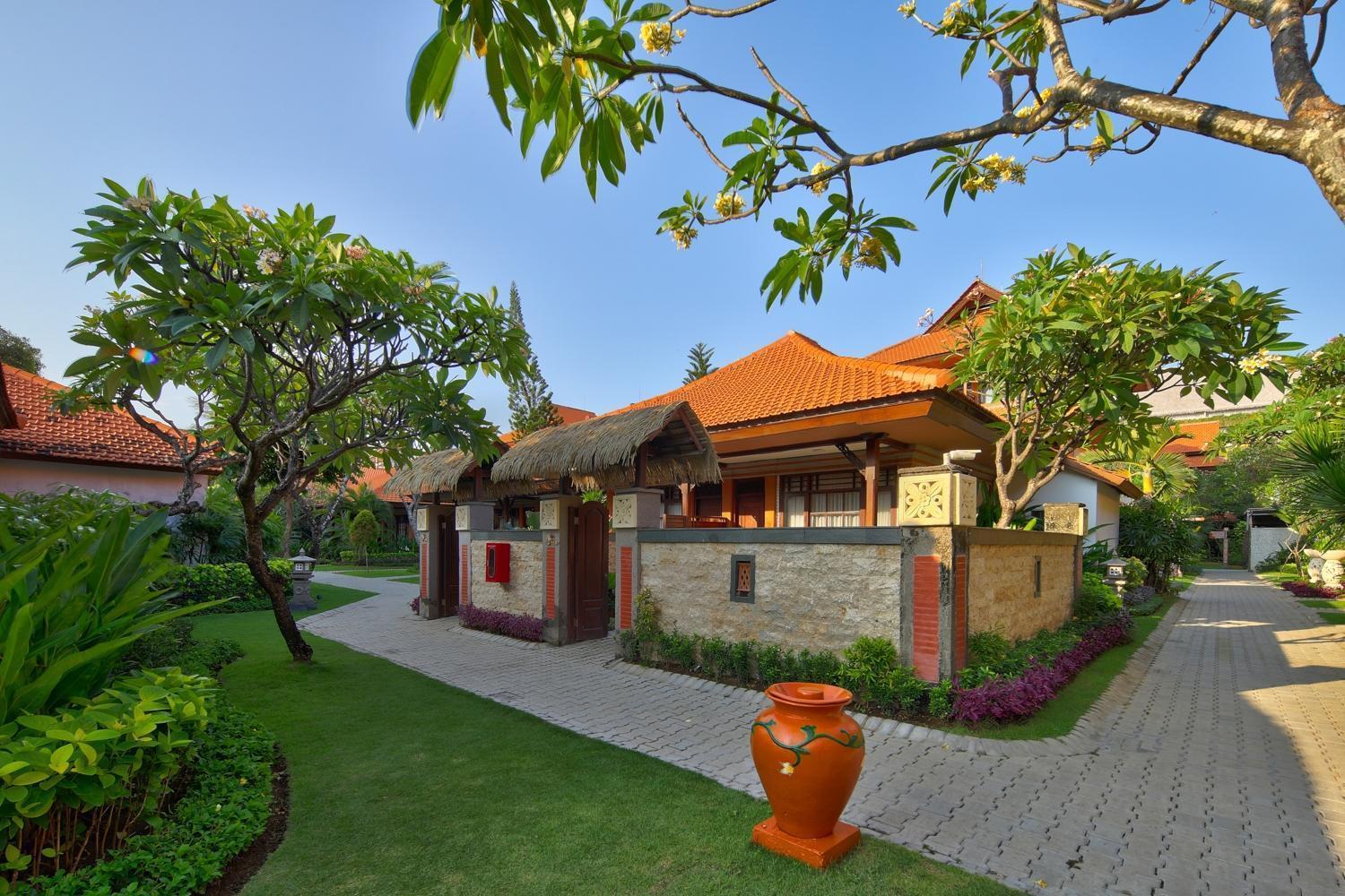 Grand Istana Rama Resort 4*