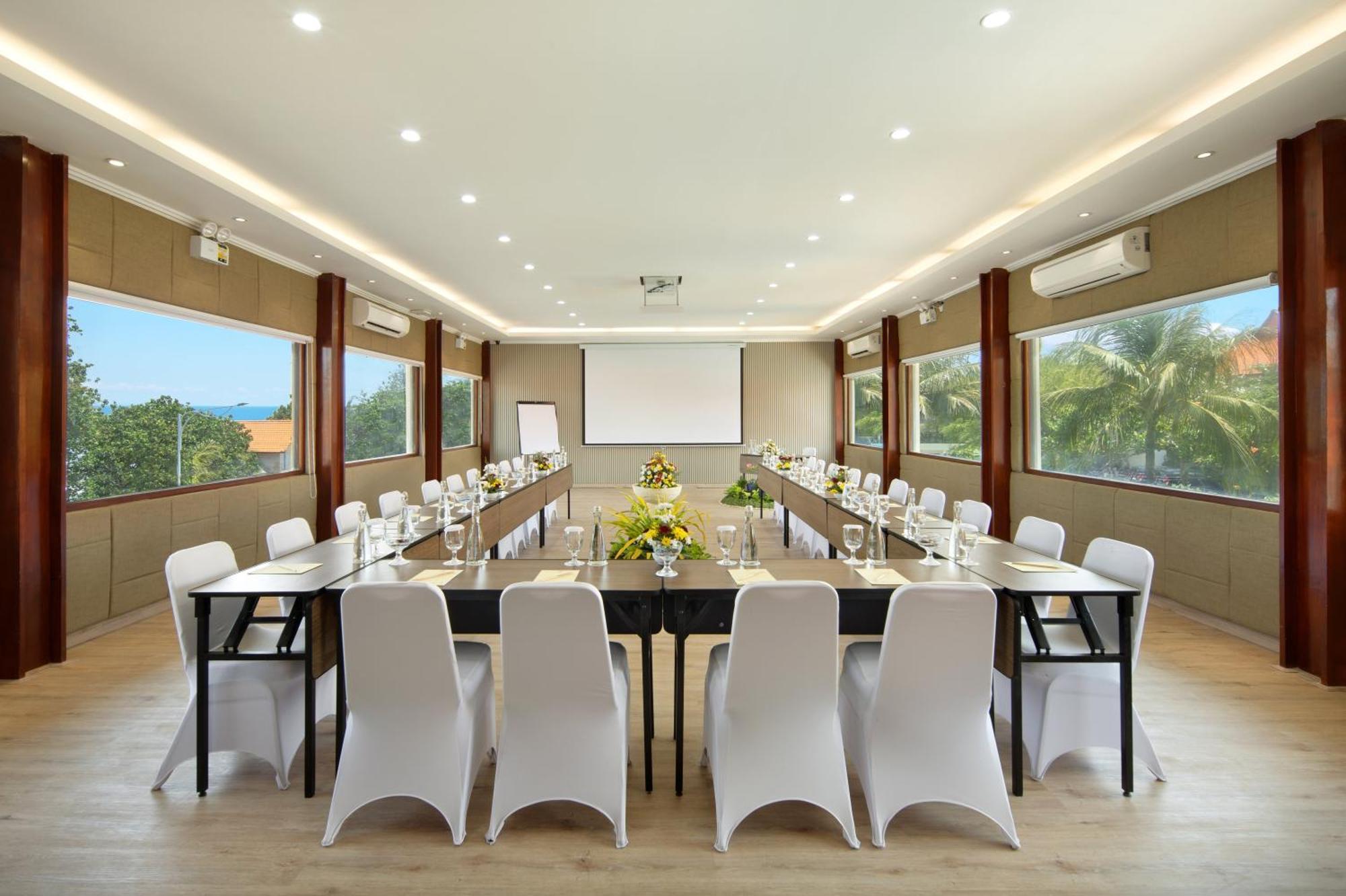 Resort Grand Istana Rama Kuta (Bali)
