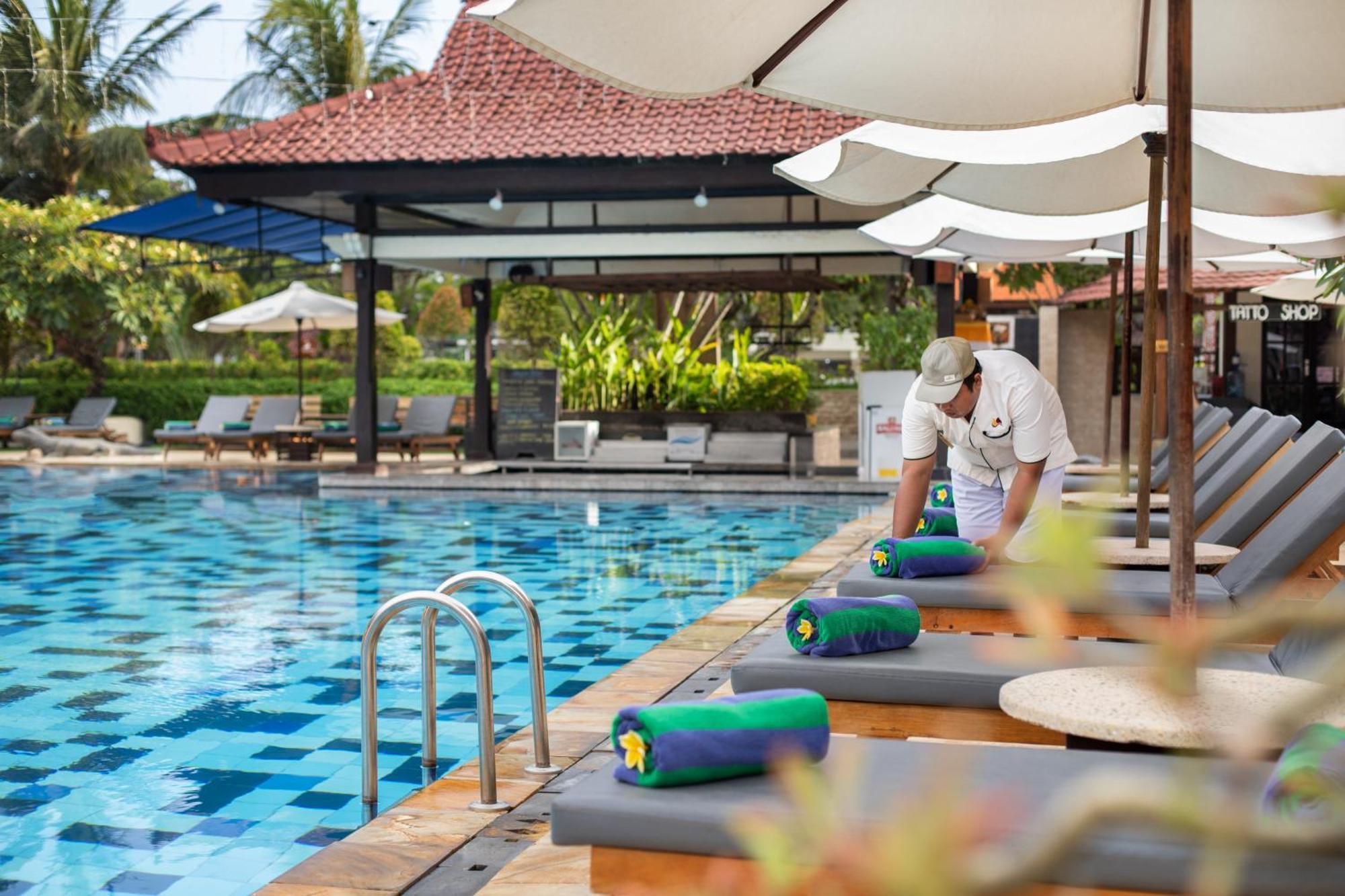 Grand Istana Rama Resort 4*