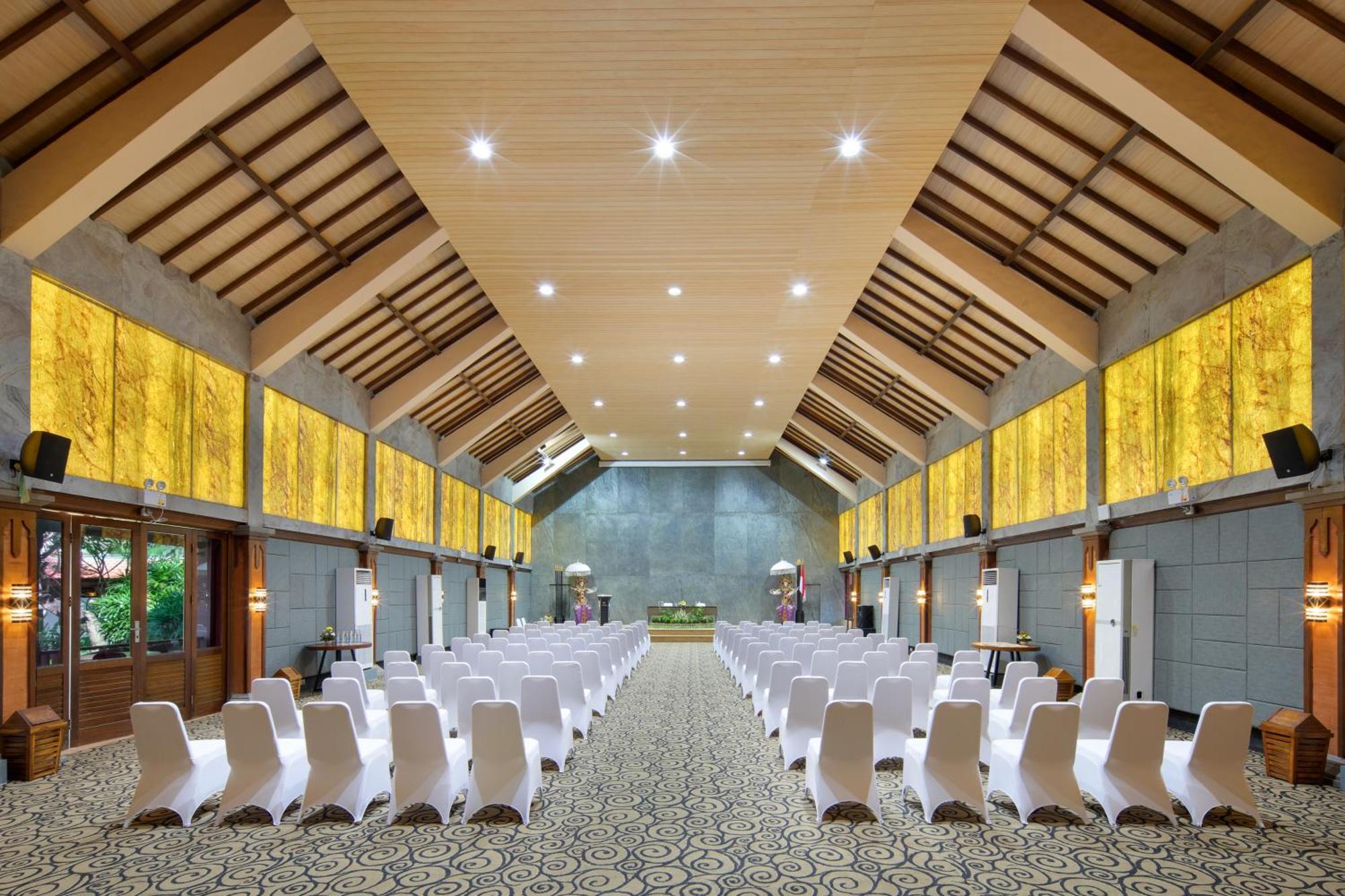 Grand Istana Rama 4* Kuta (Bali)