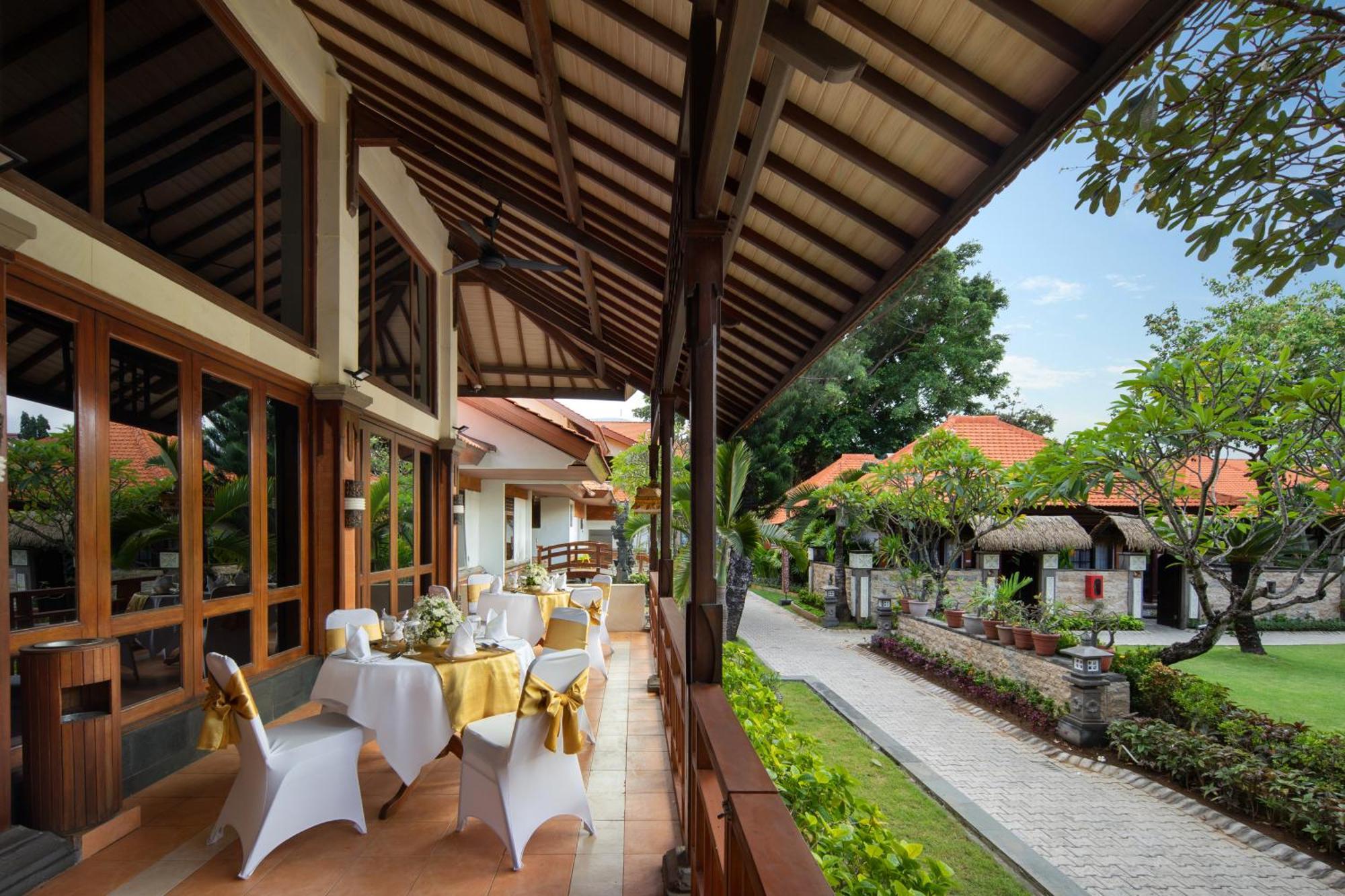 Grand Istana Rama Resort Kuta (Bali)