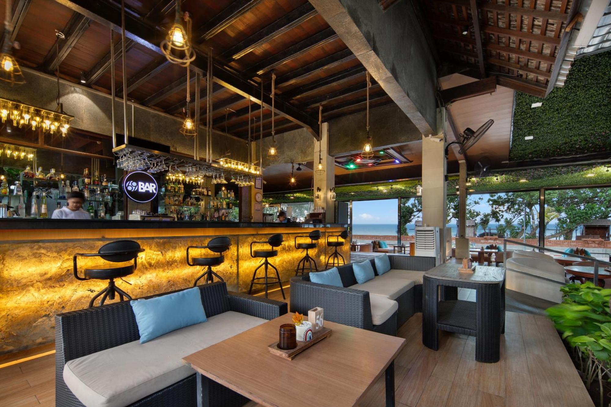 Grand Istana Rama 4* Kuta (Bali)