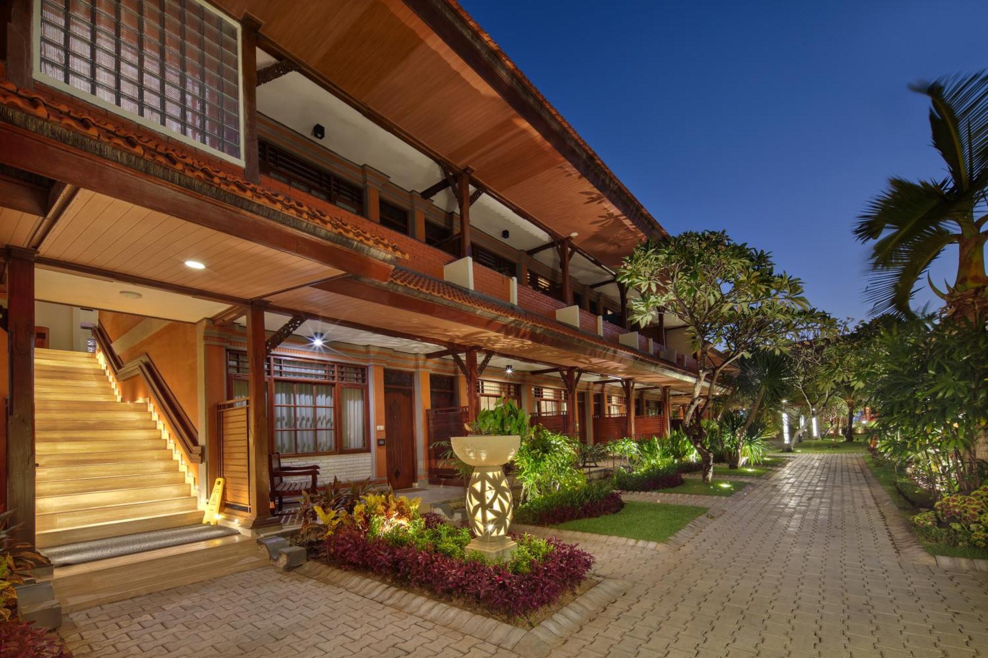 Grand Istana Rama Resort Kuta (Bali)