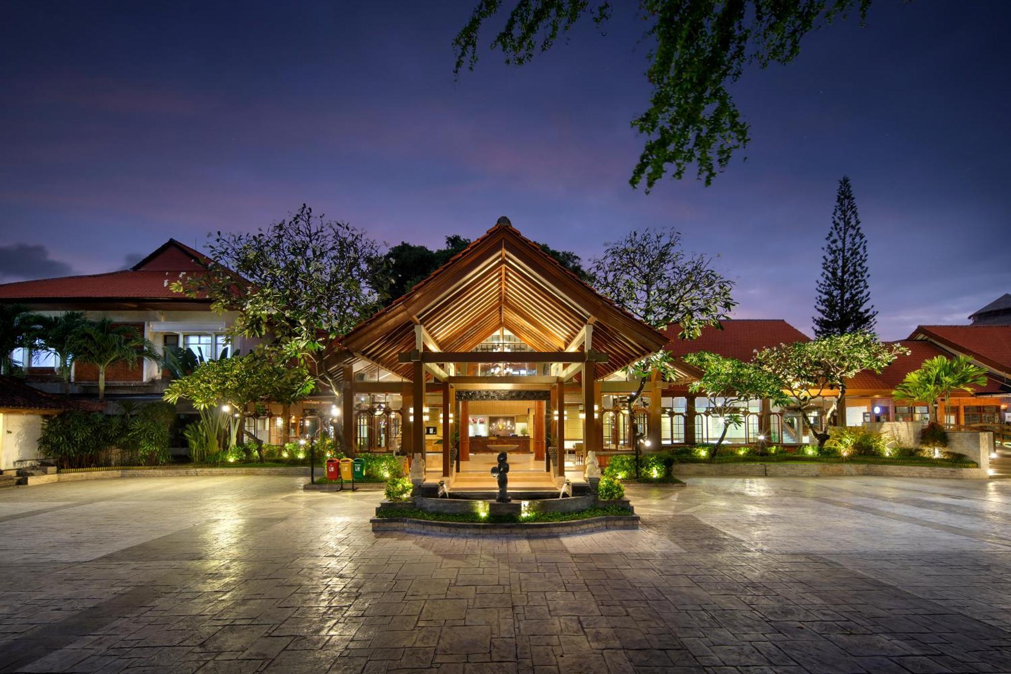 Grand Istana Rama Resort 4*