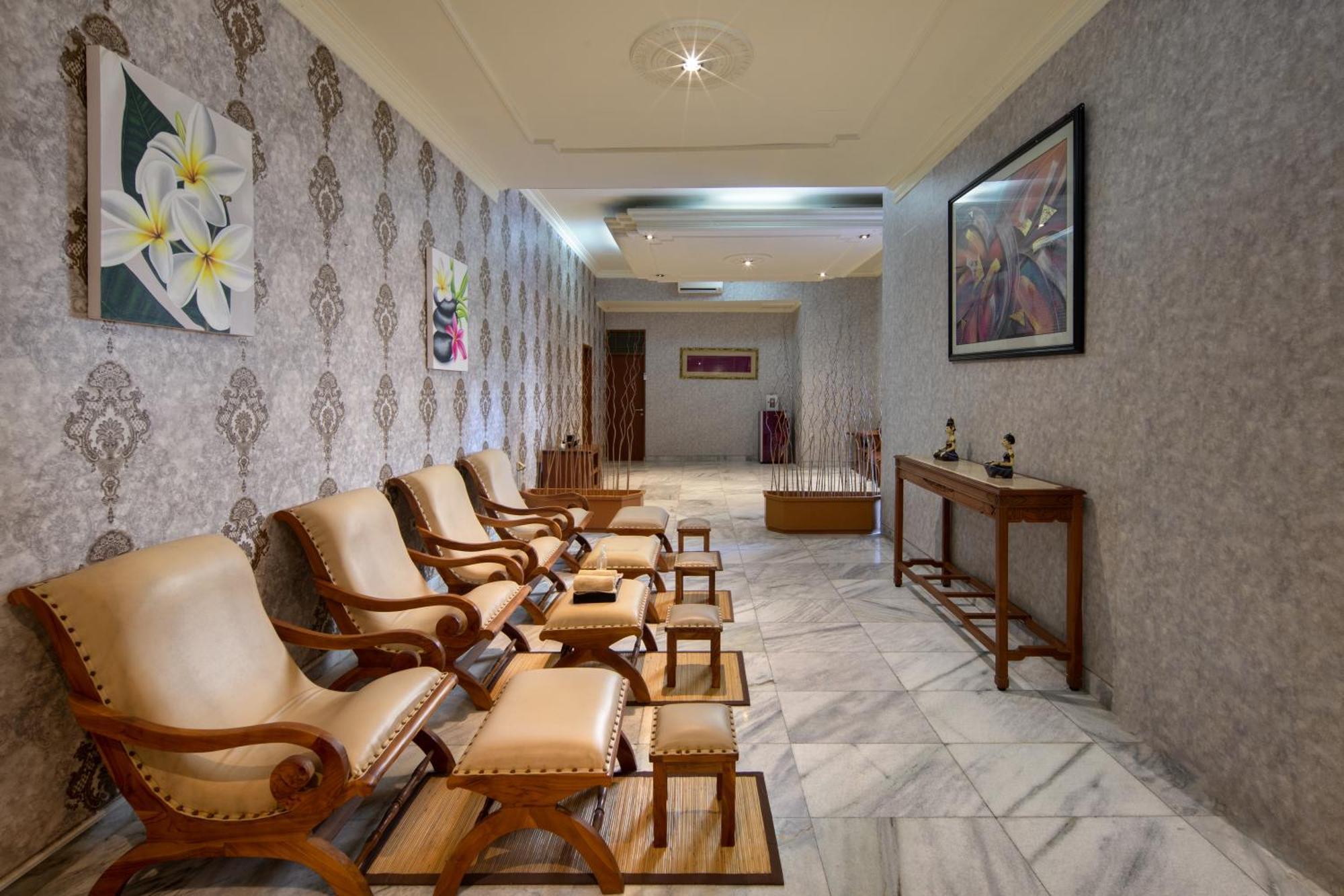Resort Grand Istana Rama 4*