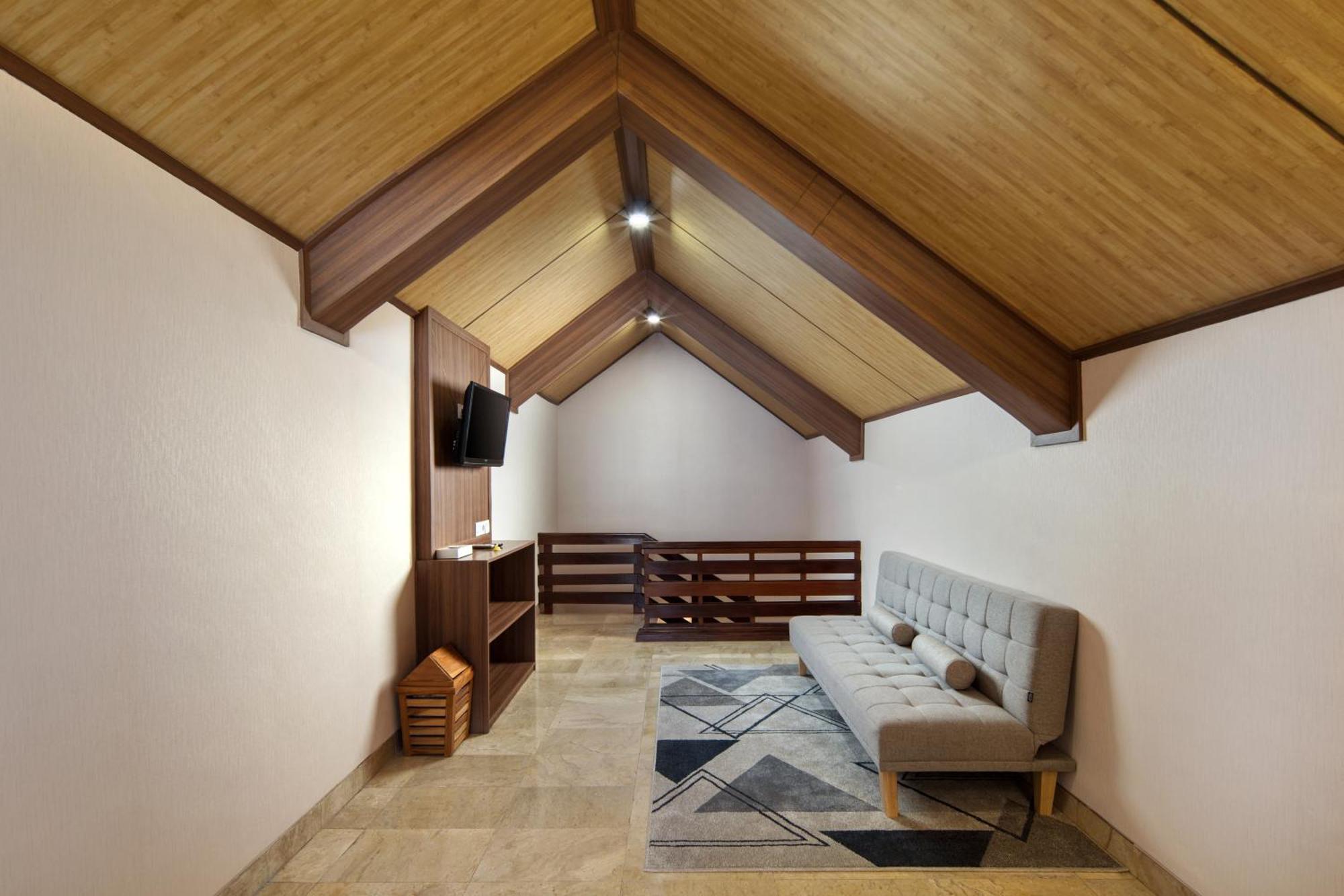 Resor Grand Istana Rama 4*