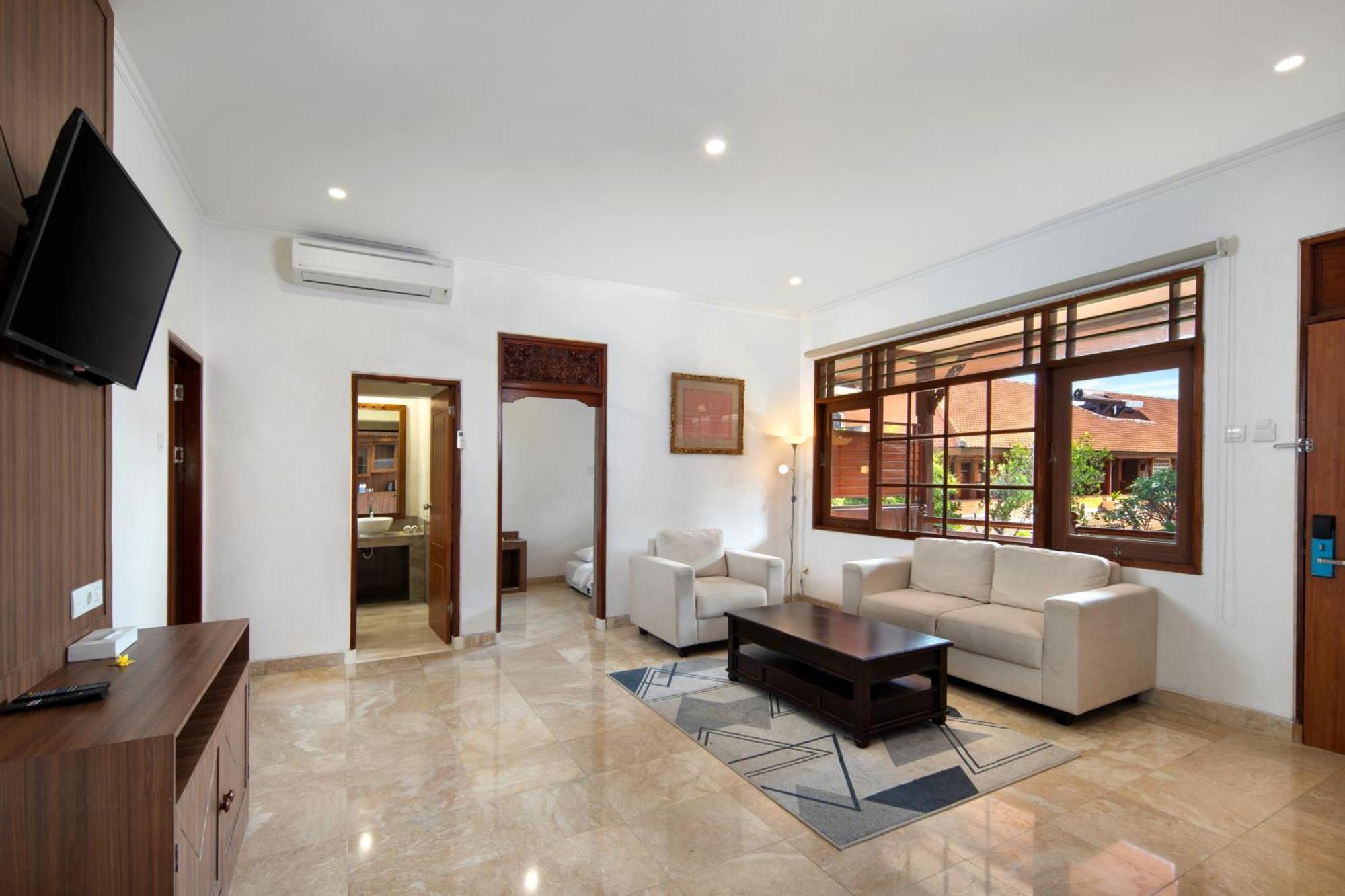 Resort Grand Istana Rama