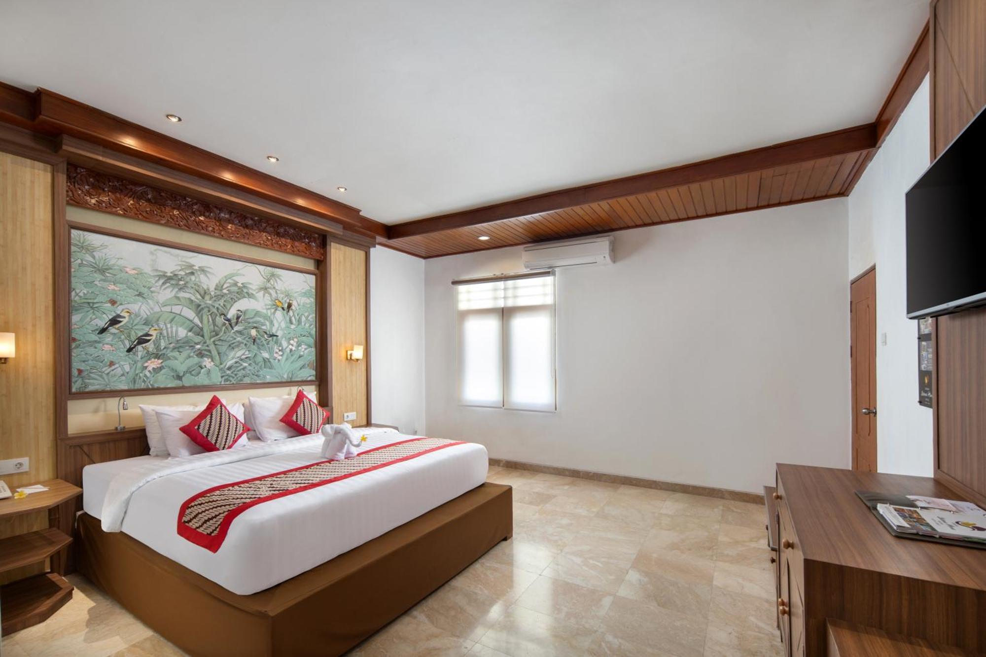 Grand Istana Rama Resor