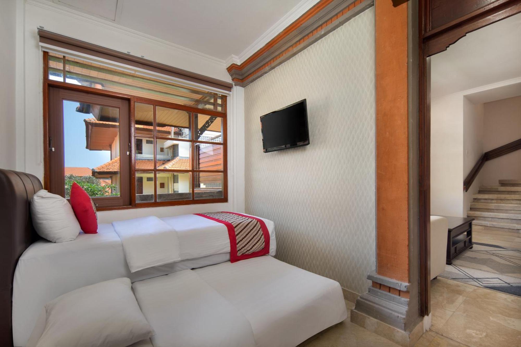 Resor Grand Istana Rama