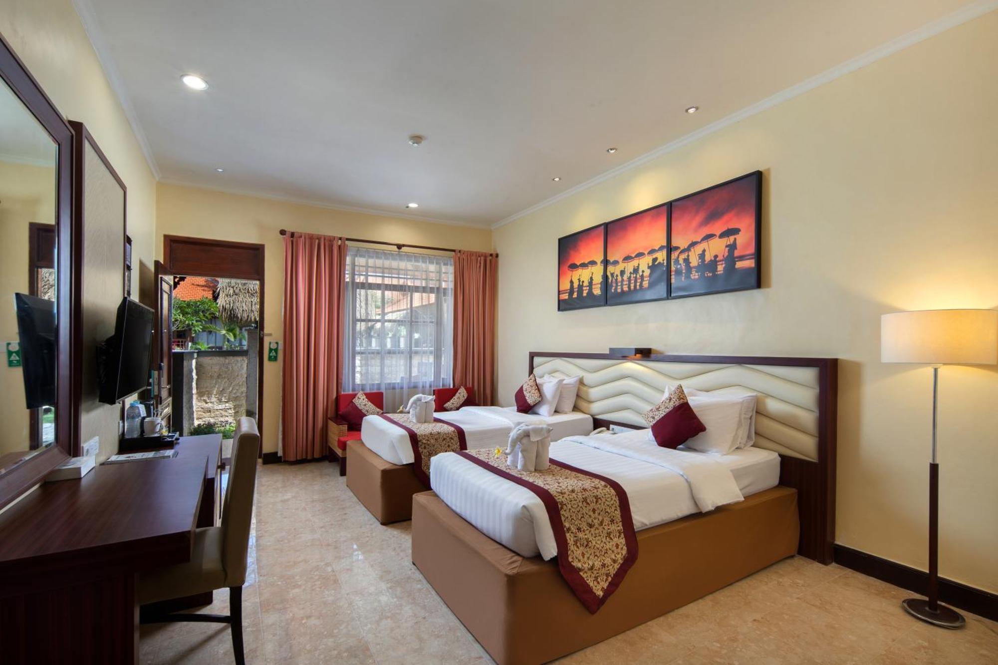 Grand Istana Rama Resor