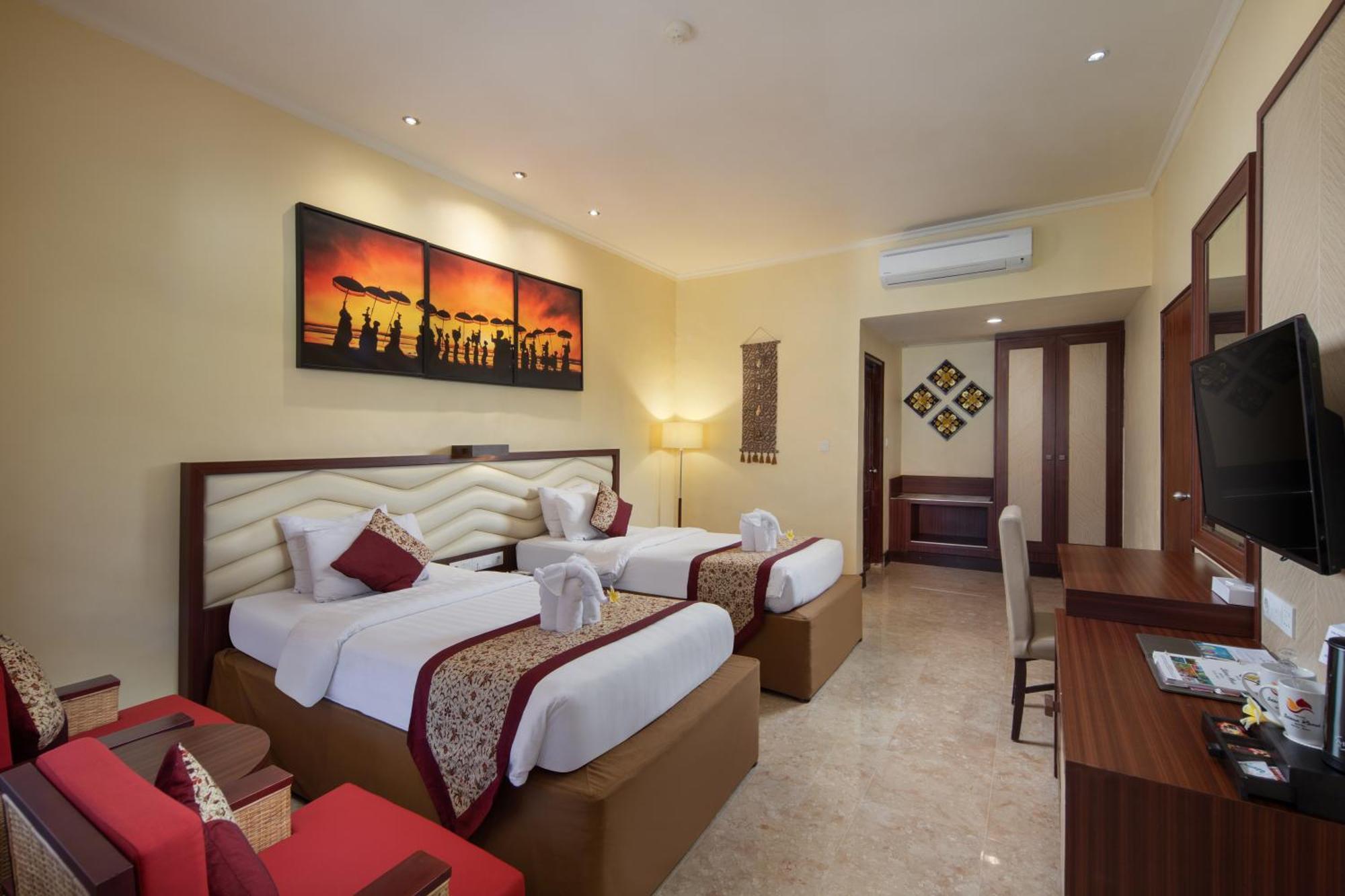 Grand Istana Rama Resor Kuta (Bali)