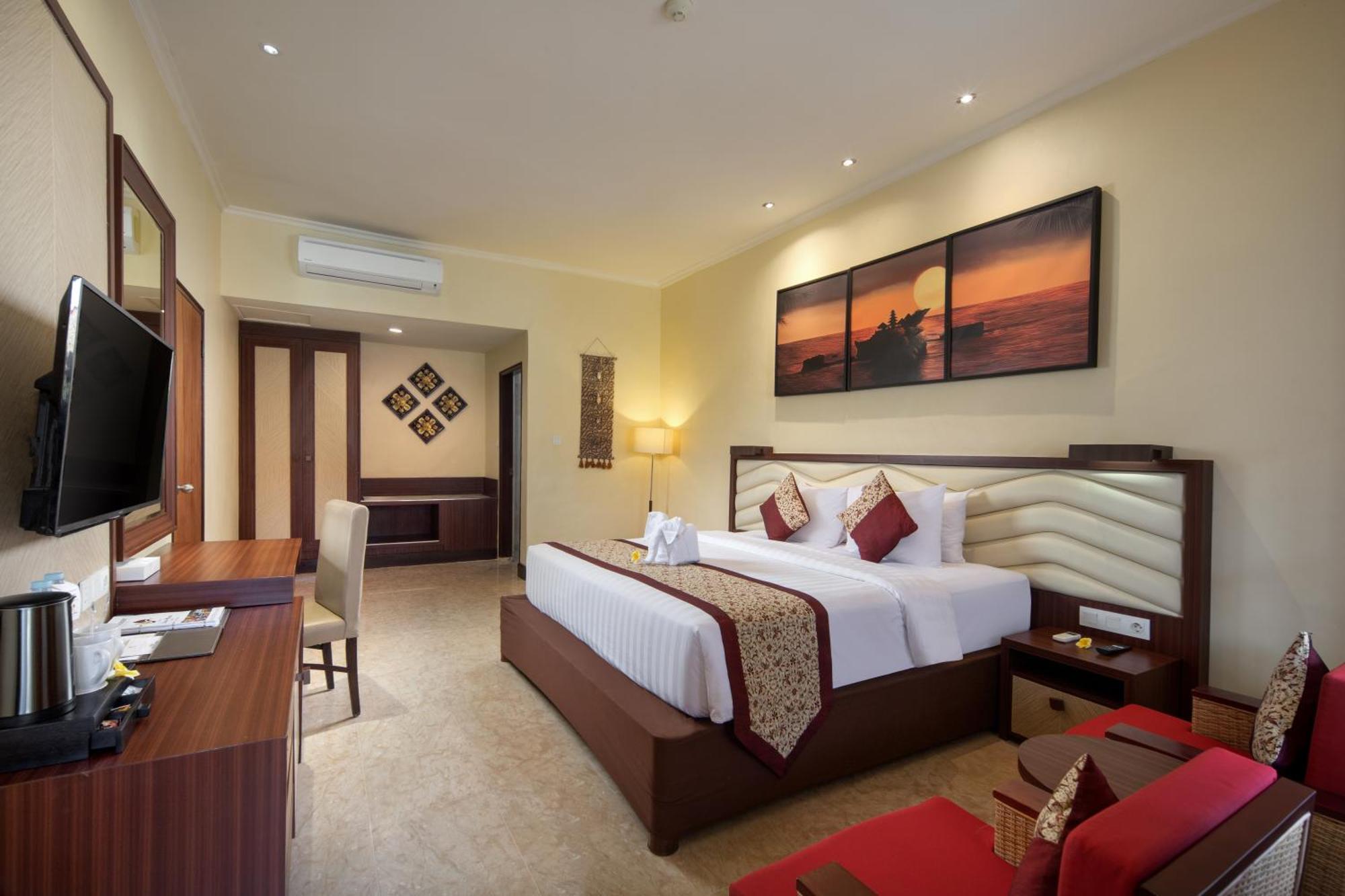 Resort Grand Istana Rama Kuta (Bali)