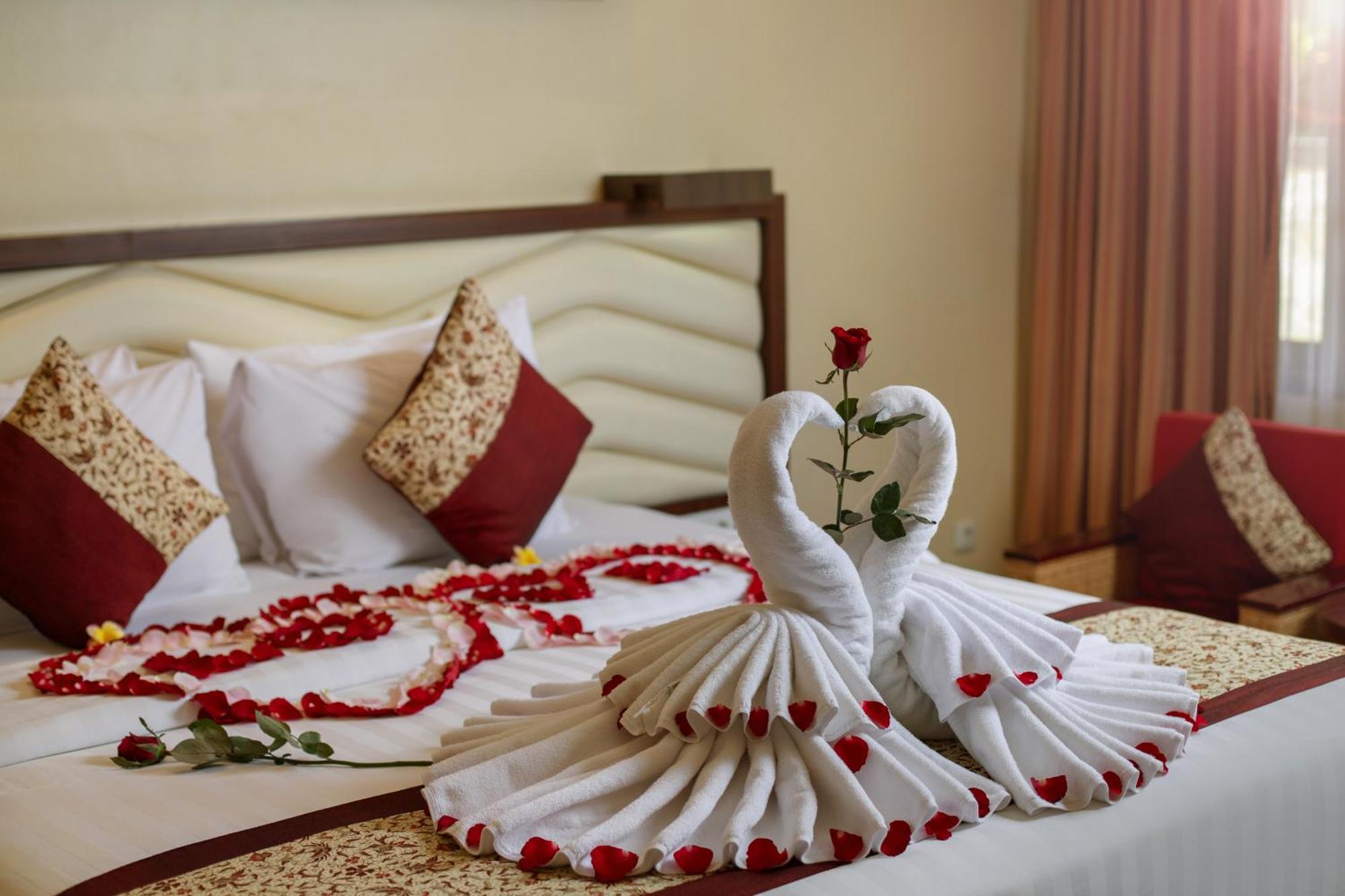 Grand Istana Rama Resort Kuta (Bali)