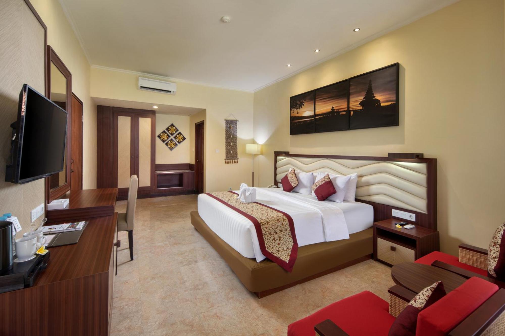 Grand Istana Rama Resort 4*